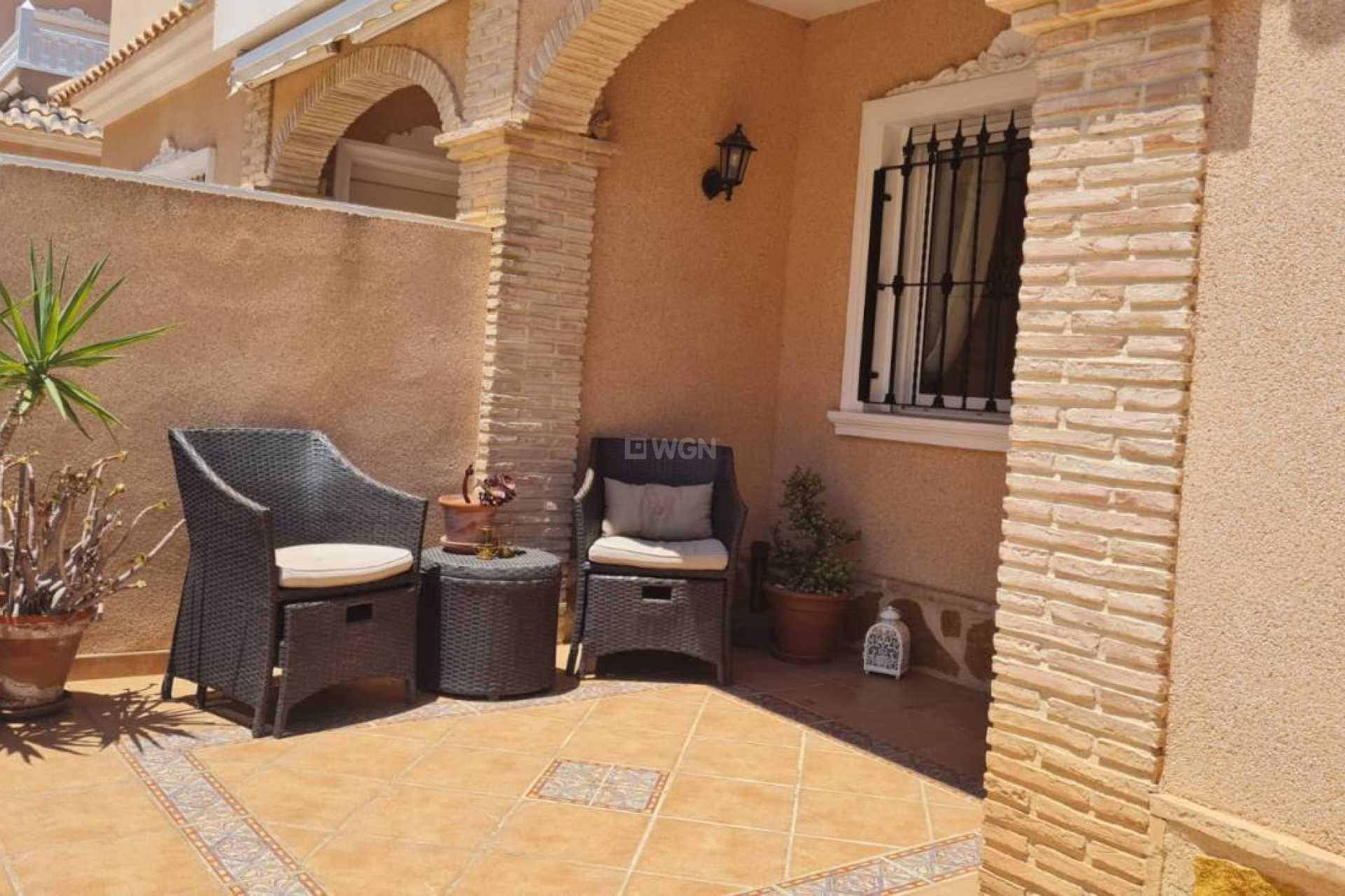 Odsprzedaż - Villa - Villamartin - Costa Blanca