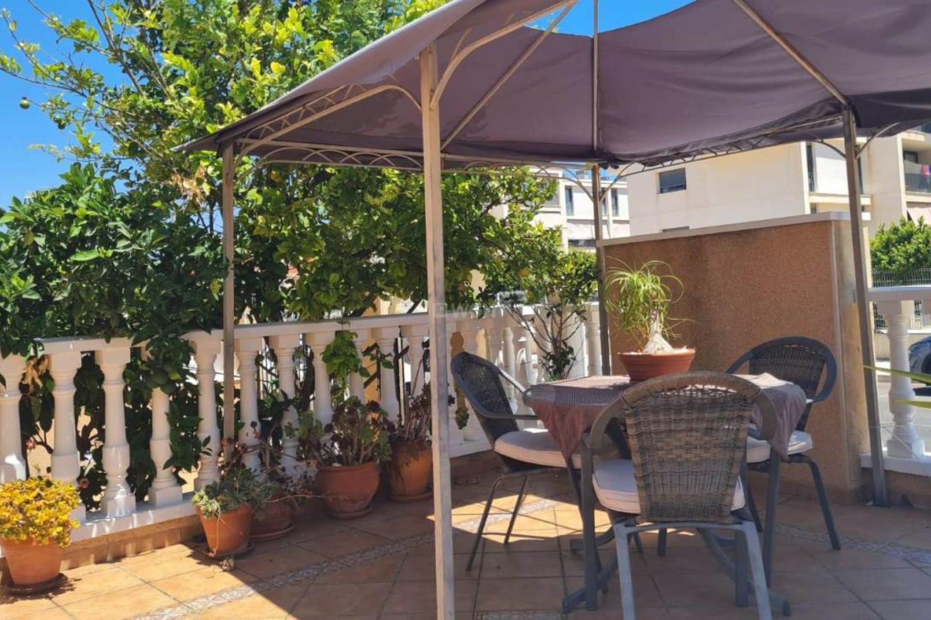 Odsprzedaż - Villa - Villamartin - Costa Blanca