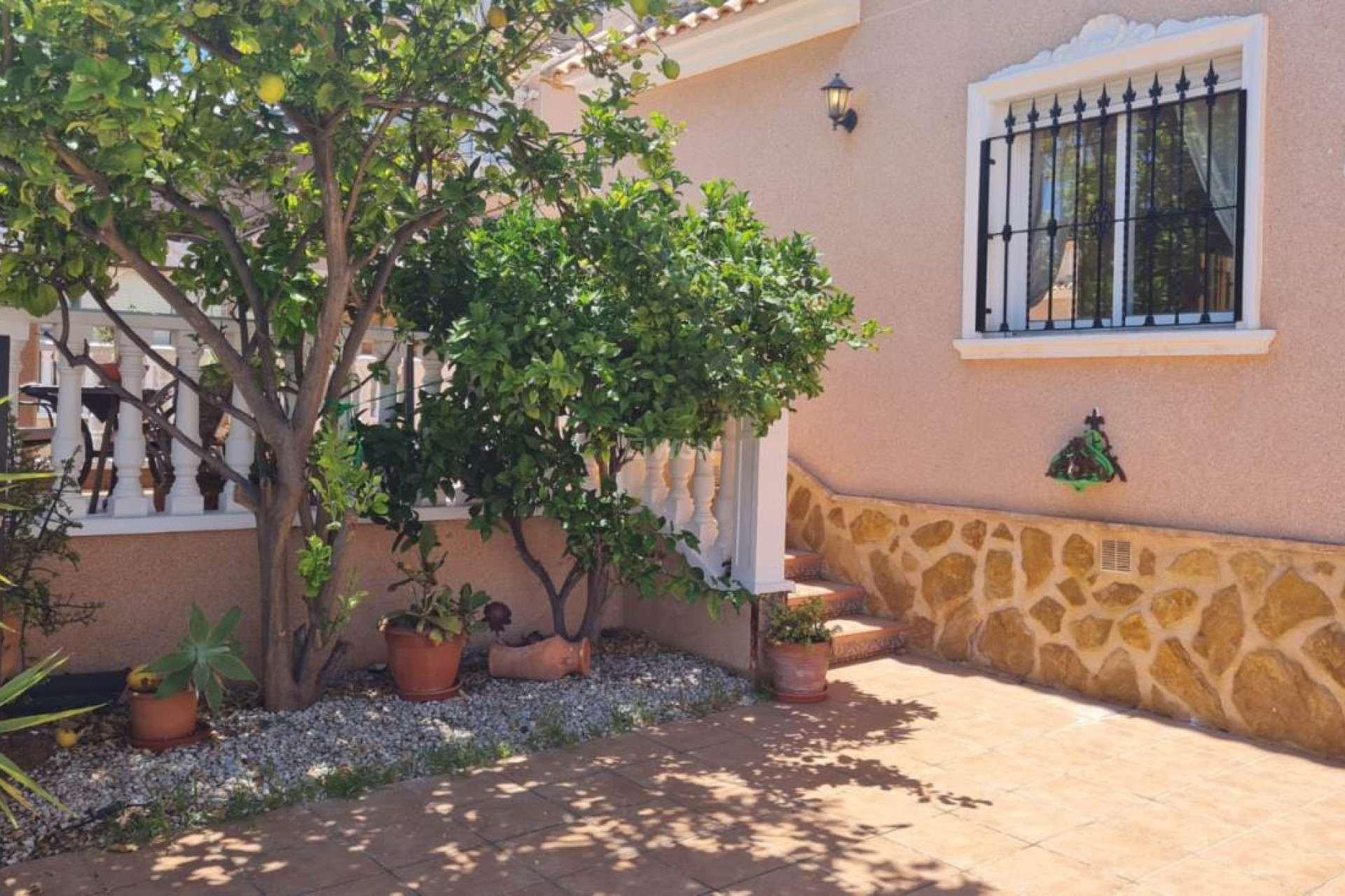 Odsprzedaż - Villa - Villamartin - Costa Blanca