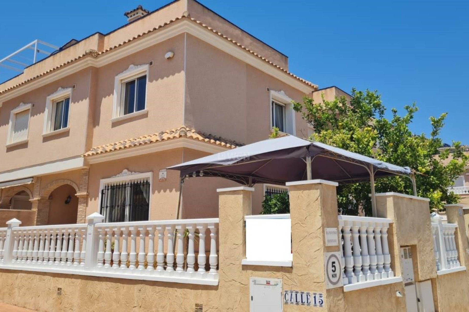 Odsprzedaż - Villa - Villamartin - Costa Blanca