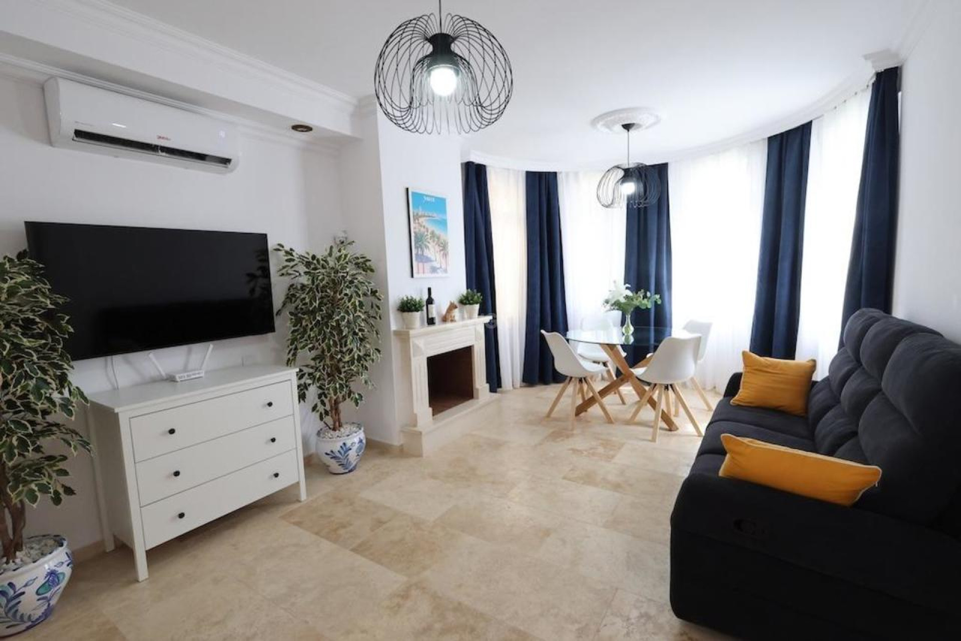 Odsprzedaż - Villa - Villamartin - Costa Blanca