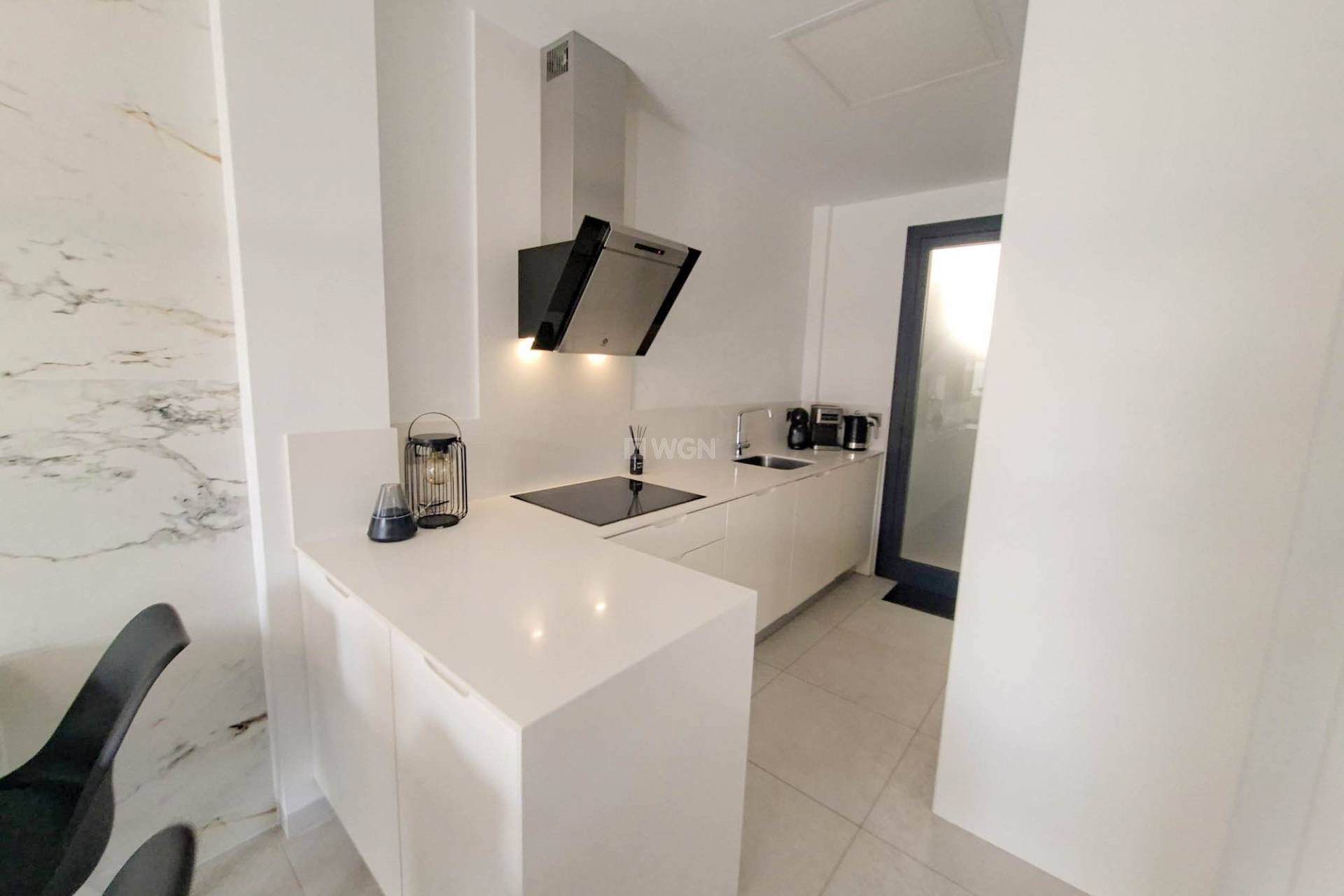 Odsprzedaż - Villa - Villamartin - Costa Blanca