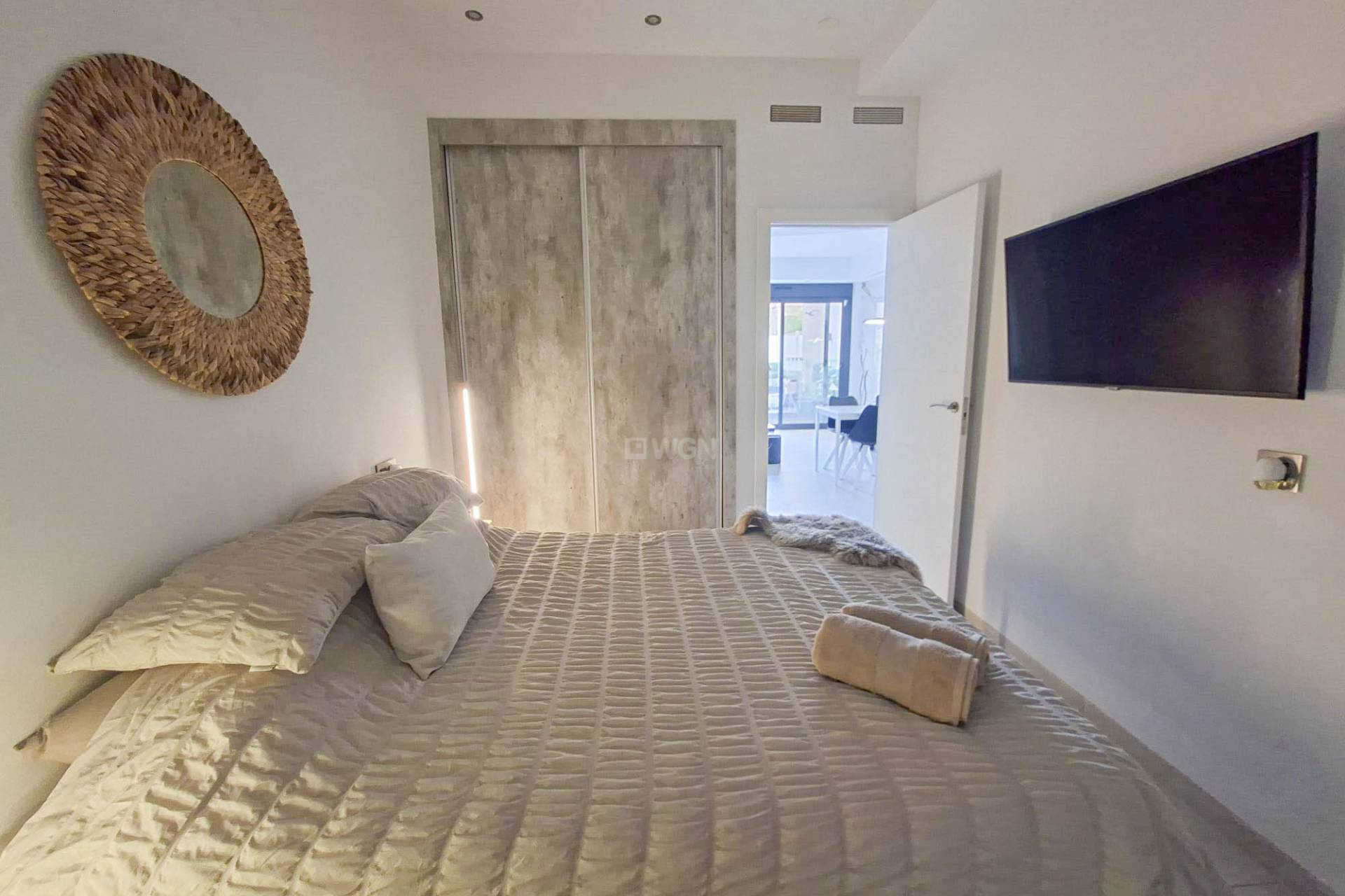 Odsprzedaż - Villa - Villamartin - Costa Blanca