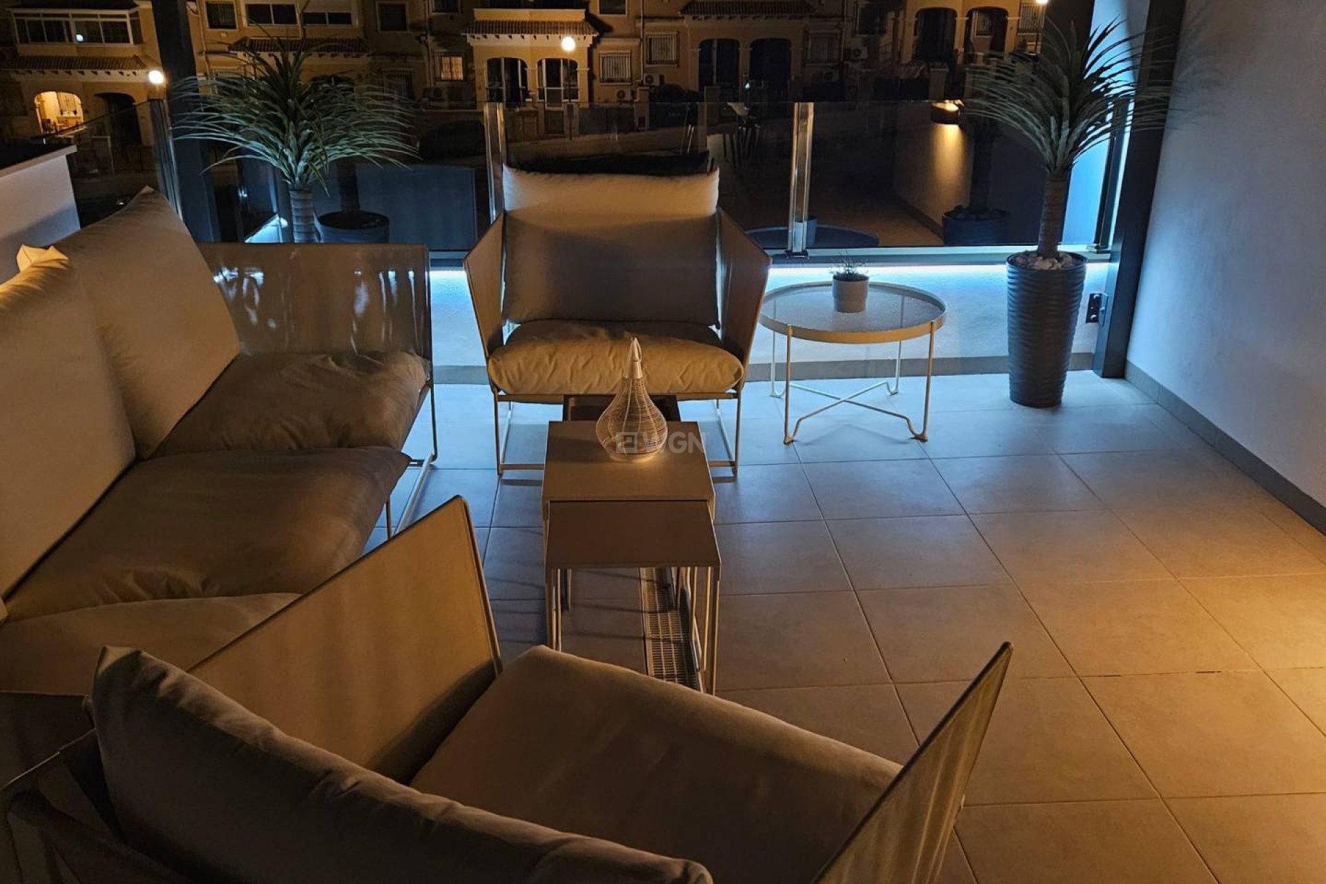 Odsprzedaż - Villa - Villamartin - Costa Blanca