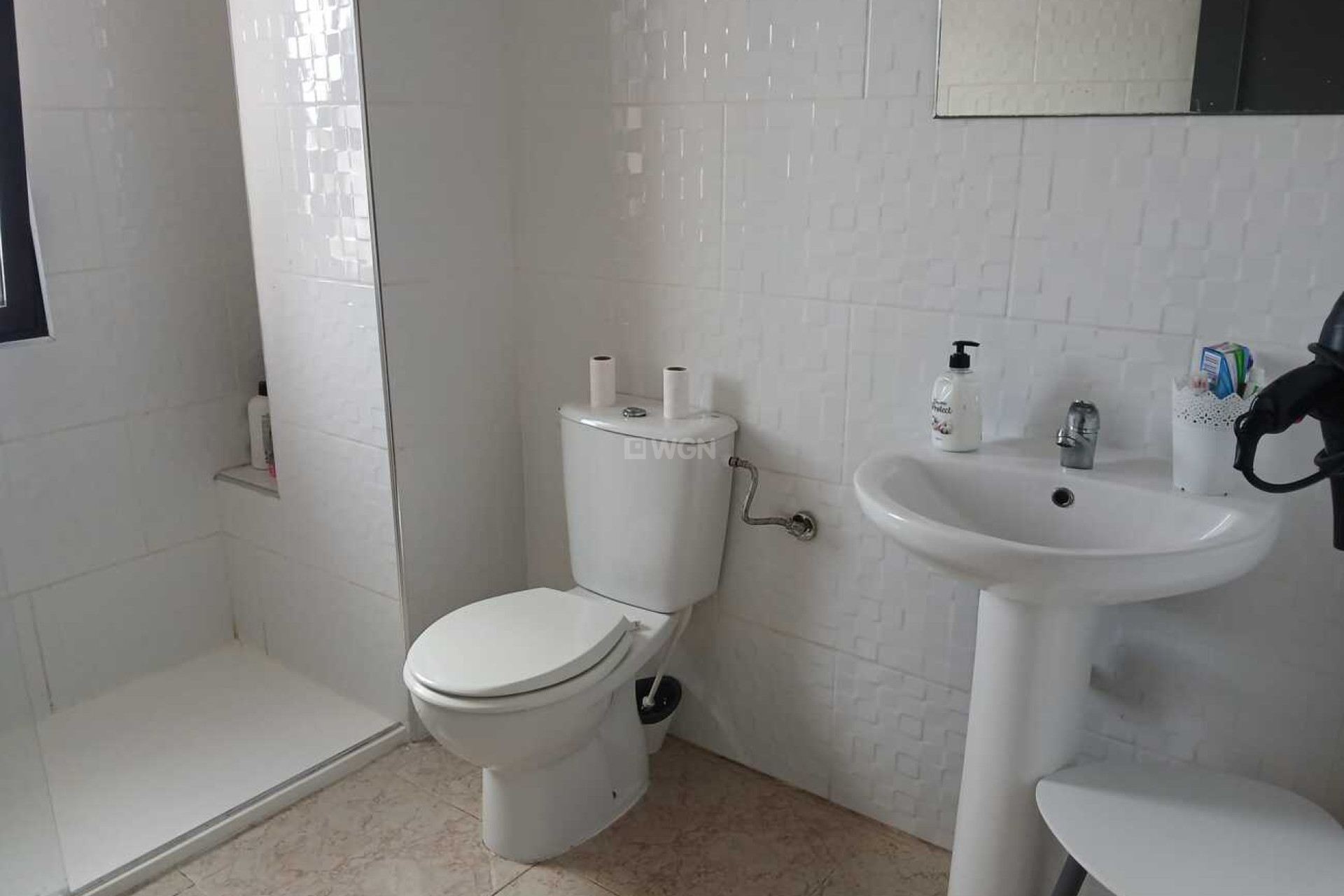 Odsprzedaż - Villa - Villamartin - Costa Blanca