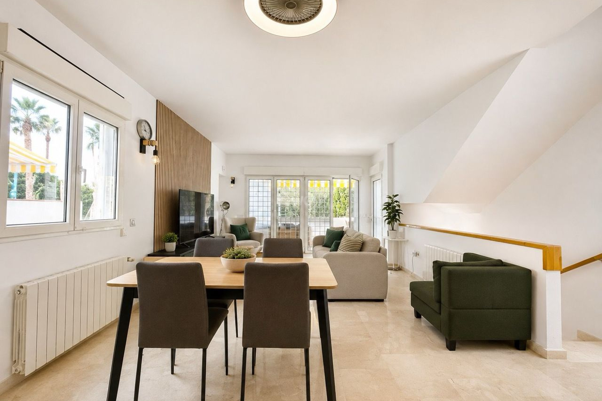 Odsprzedaż - Villa - Villamartin - Costa Blanca