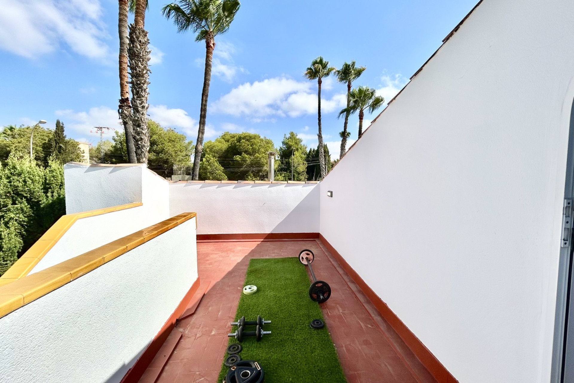 Odsprzedaż - Villa - Villamartin - Costa Blanca
