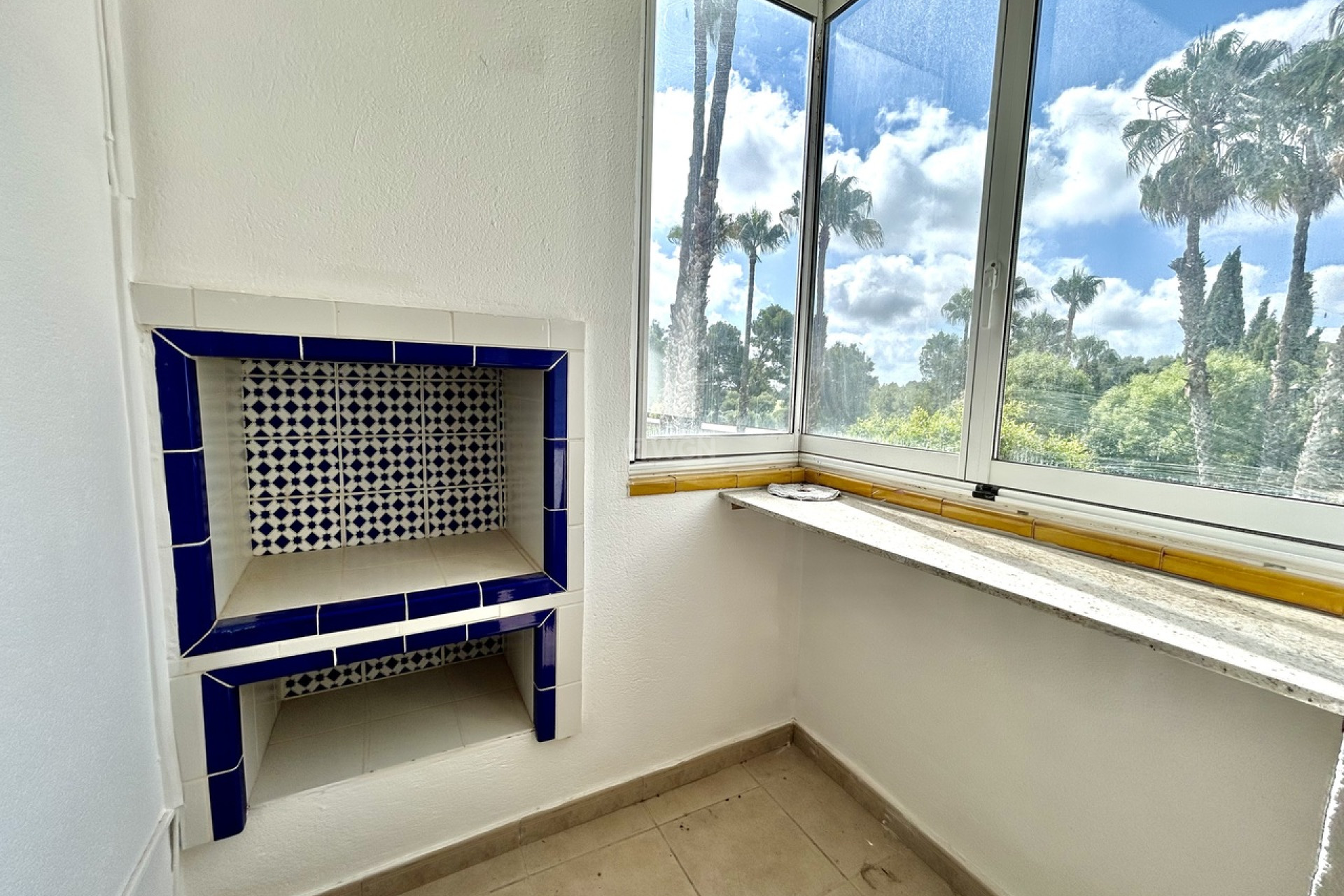 Odsprzedaż - Villa - Villamartin - Costa Blanca