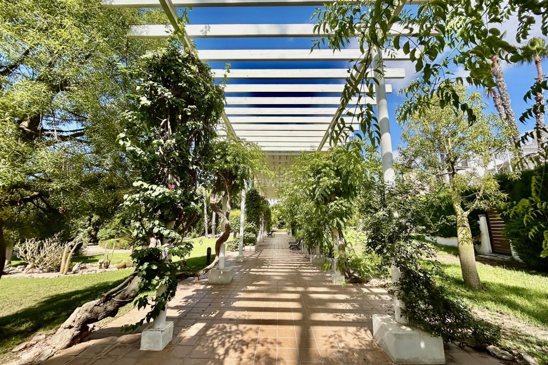 Odsprzedaż - Villa - Villamartin - Costa Blanca
