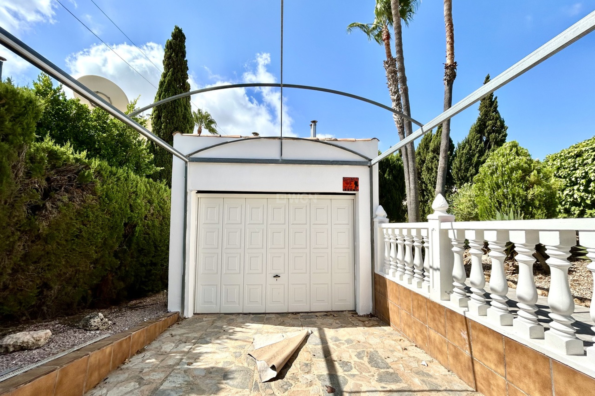 Odsprzedaż - Villa - Villamartin - Costa Blanca