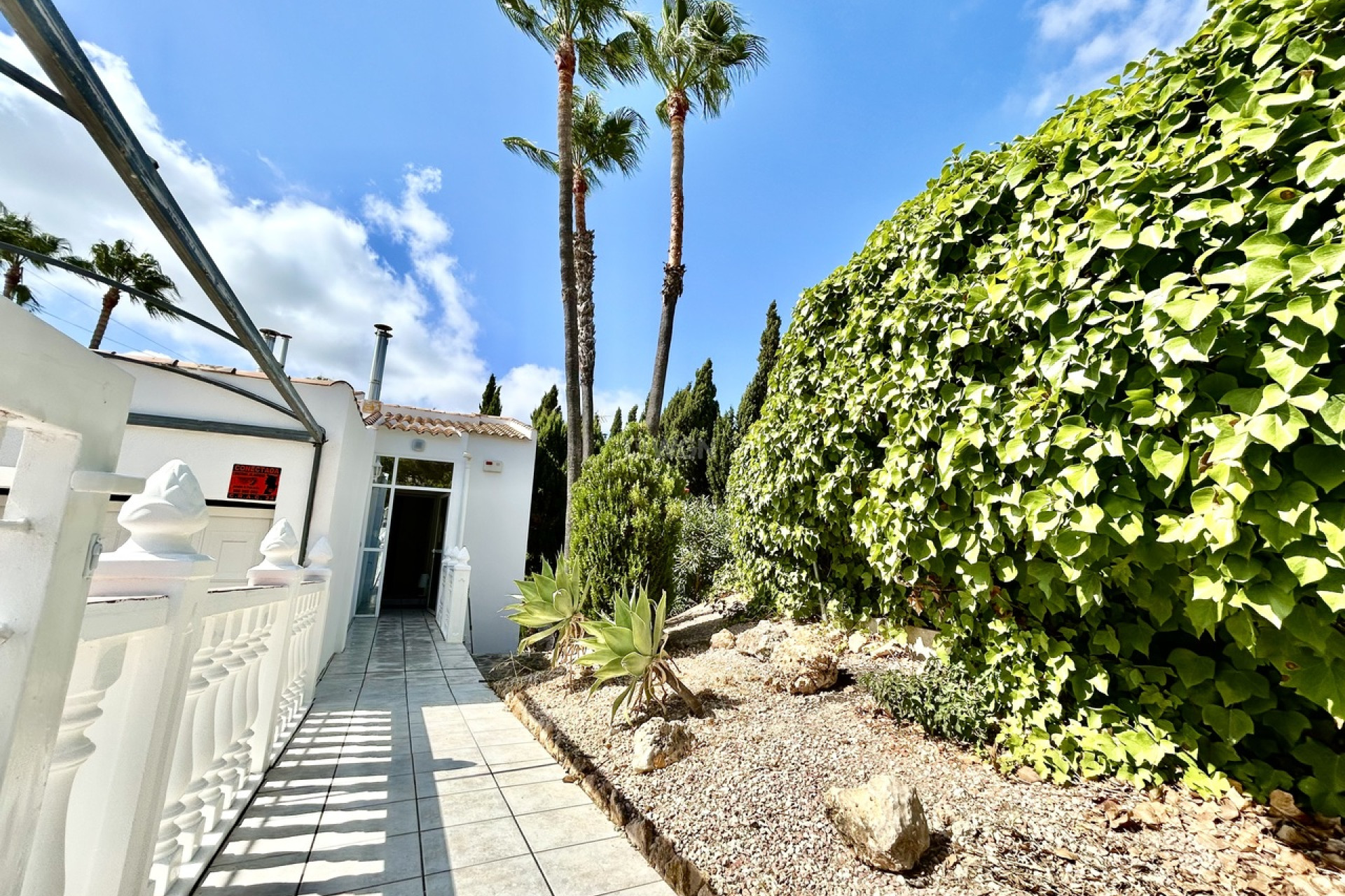 Odsprzedaż - Villa - Villamartin - Costa Blanca