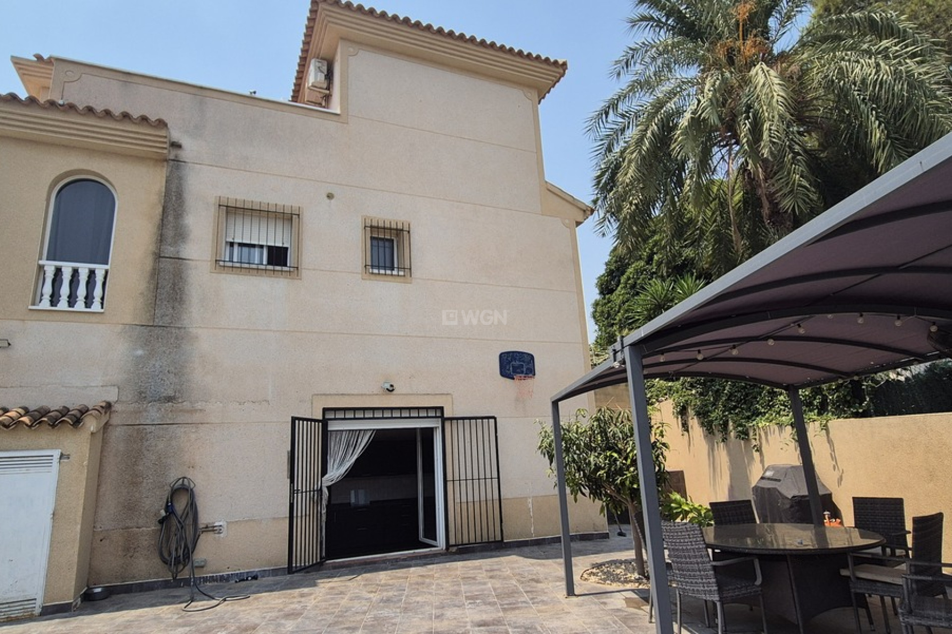 Odsprzedaż - Villa - Villamartin - Costa Blanca