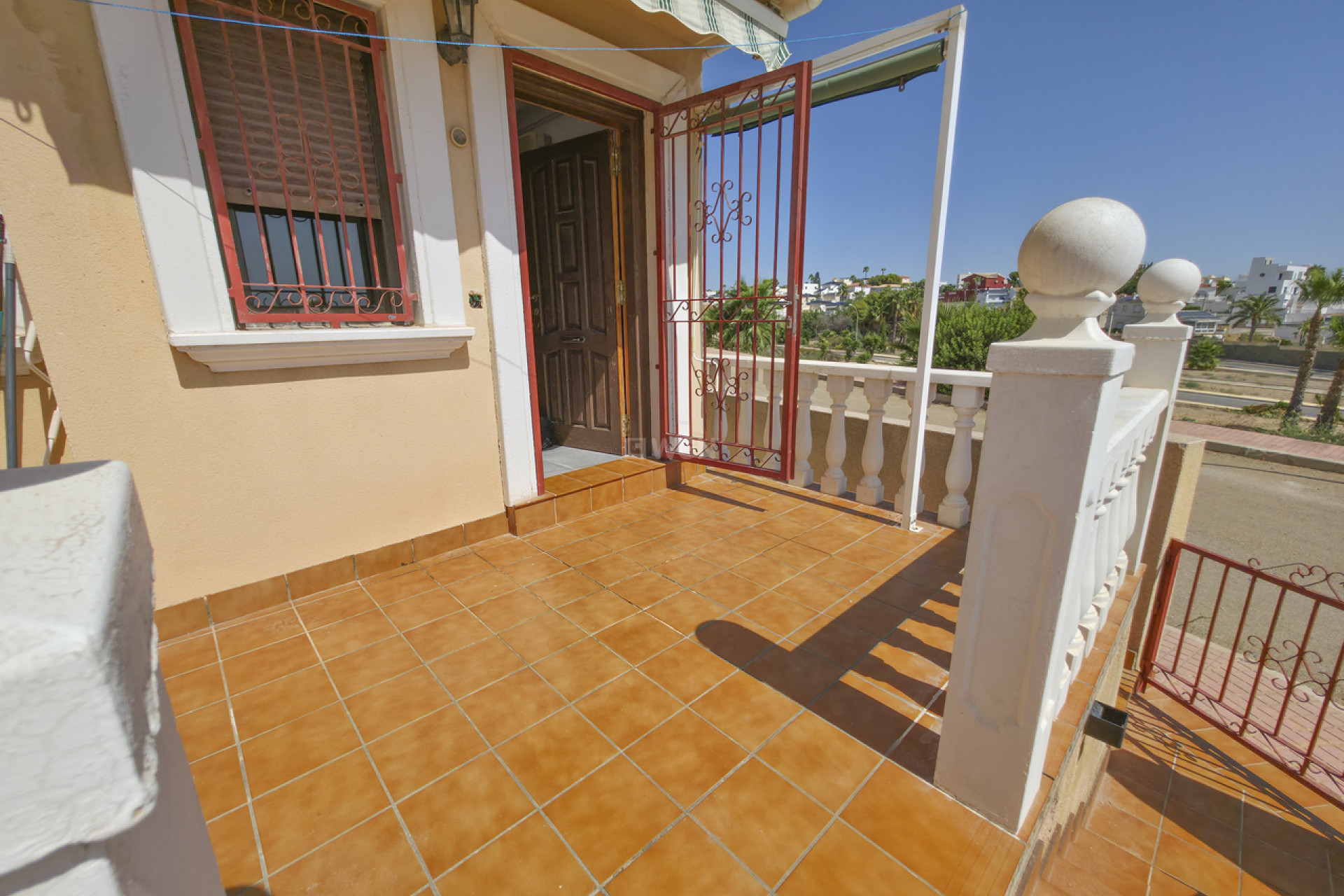 Odsprzedaż - Villa - Villamartin - Costa Blanca