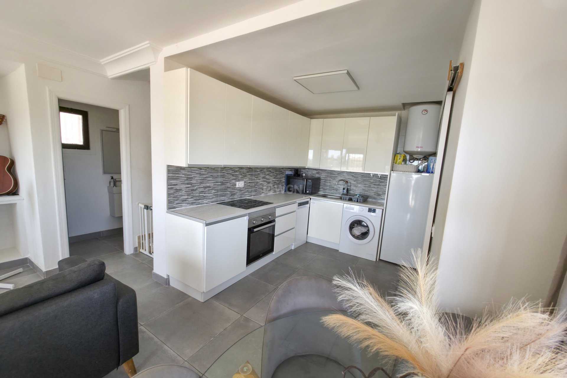 Odsprzedaż - Villa - Villamartin - Costa Blanca
