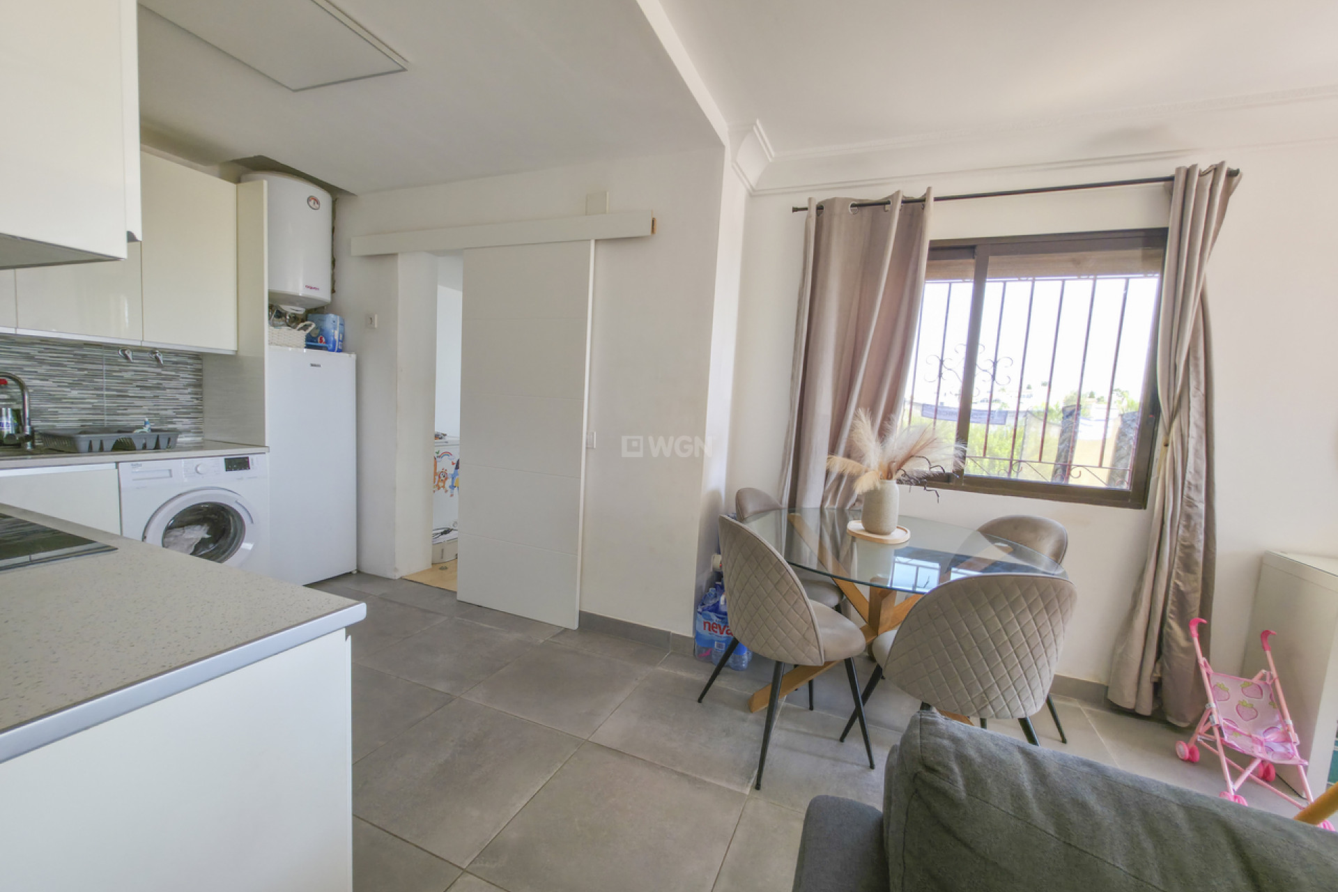 Odsprzedaż - Villa - Villamartin - Costa Blanca