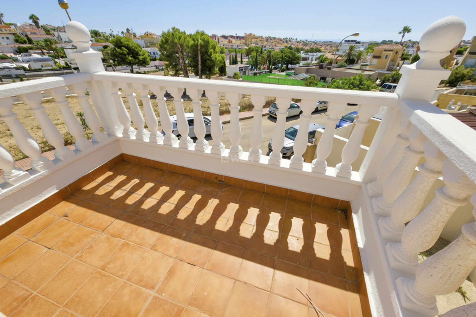 Odsprzedaż - Villa - Villamartin - Costa Blanca