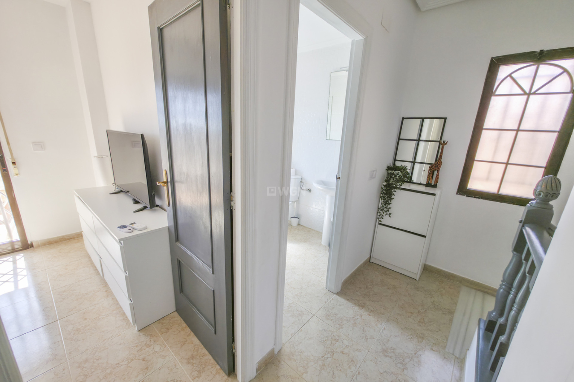 Odsprzedaż - Villa - Villamartin - Costa Blanca
