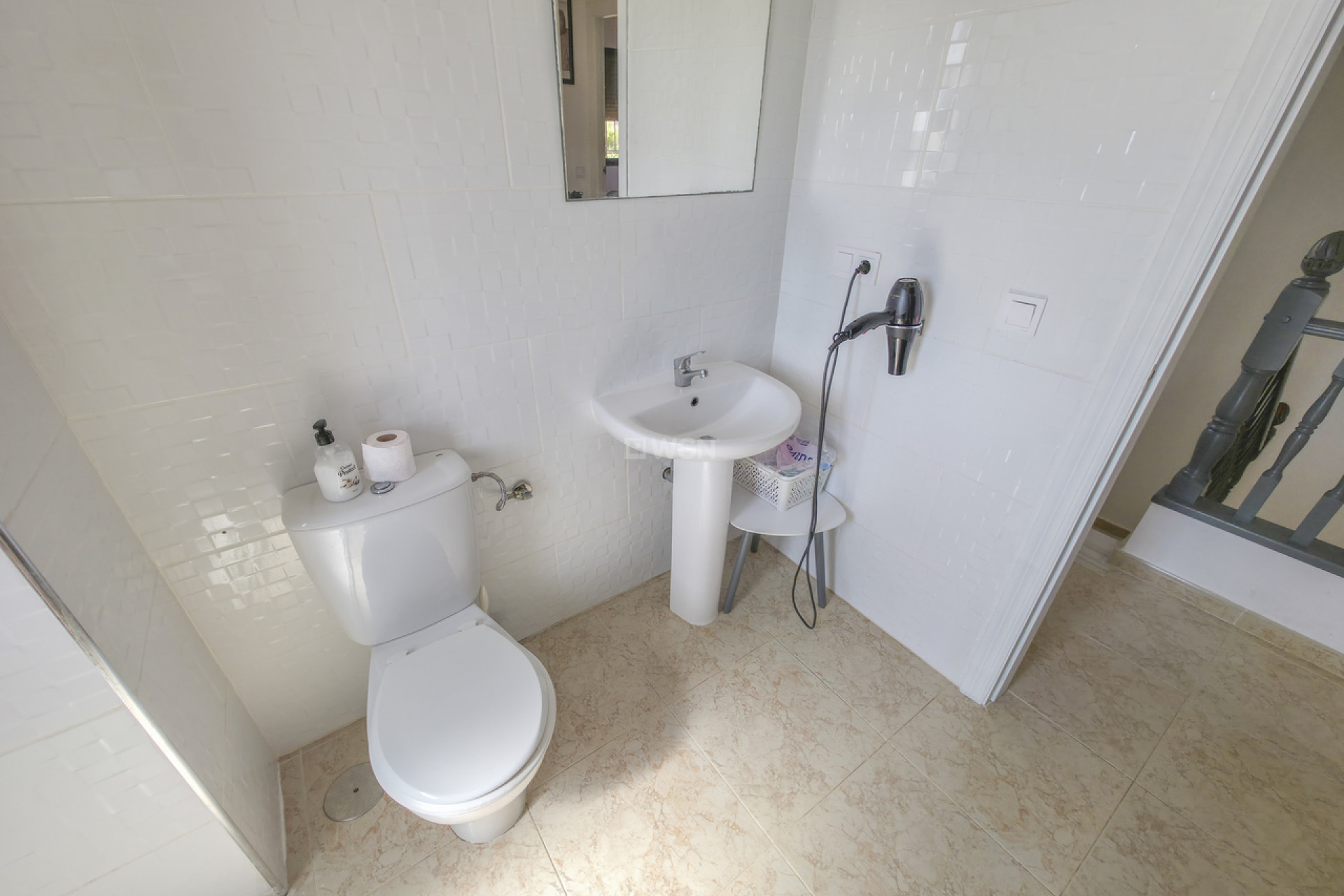 Odsprzedaż - Villa - Villamartin - Costa Blanca