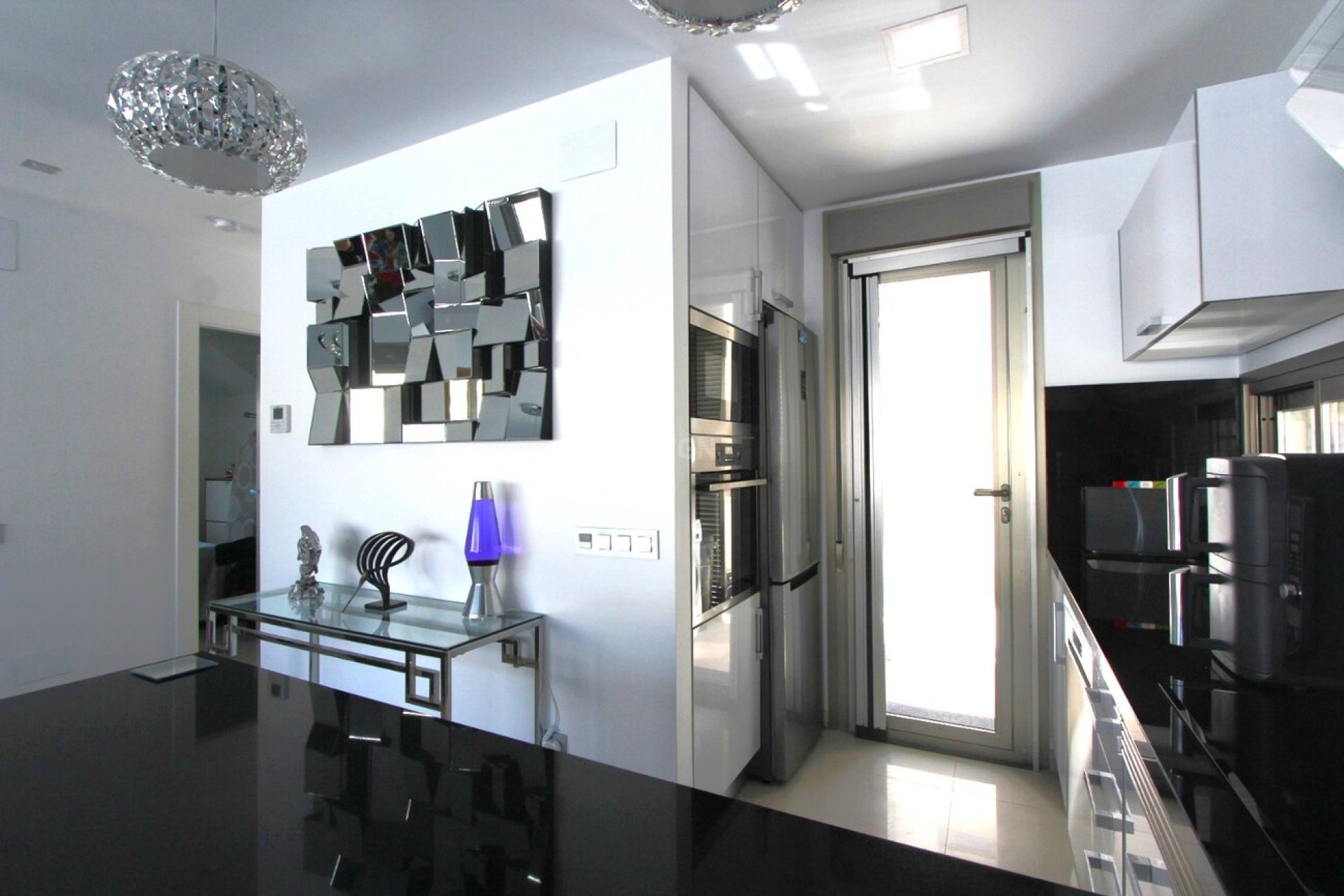 Odsprzedaż - Villa - Villamartin - El Galan