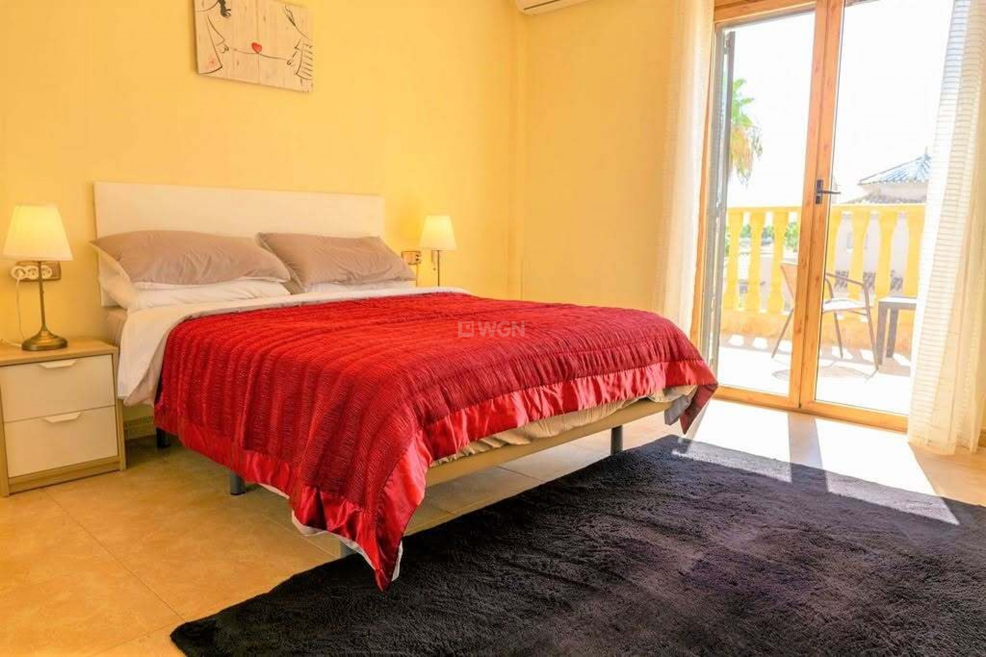 Odsprzedaż - Villa - Villamartin - Las Filipinas