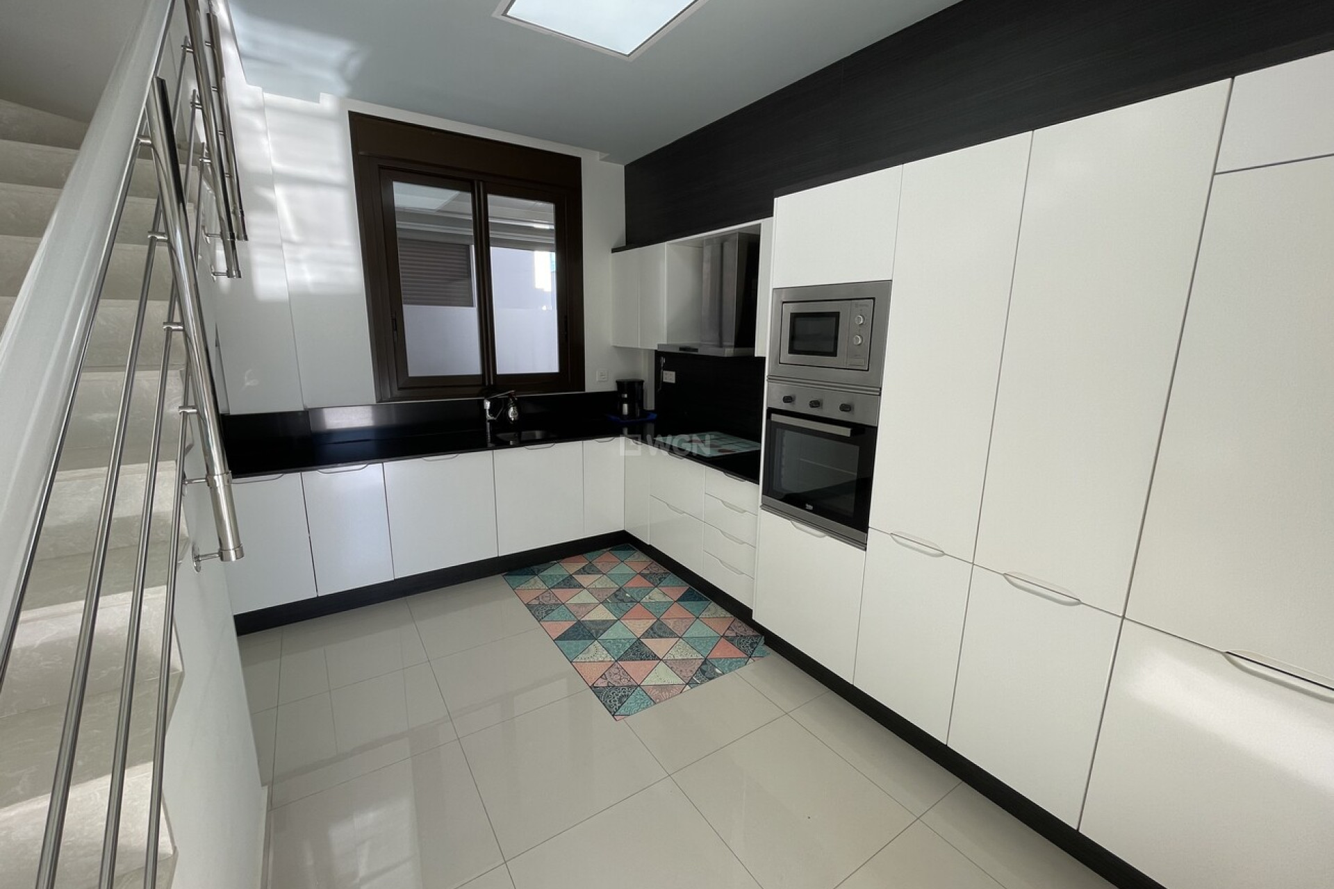 Odsprzedaż - Villa - Villamartin