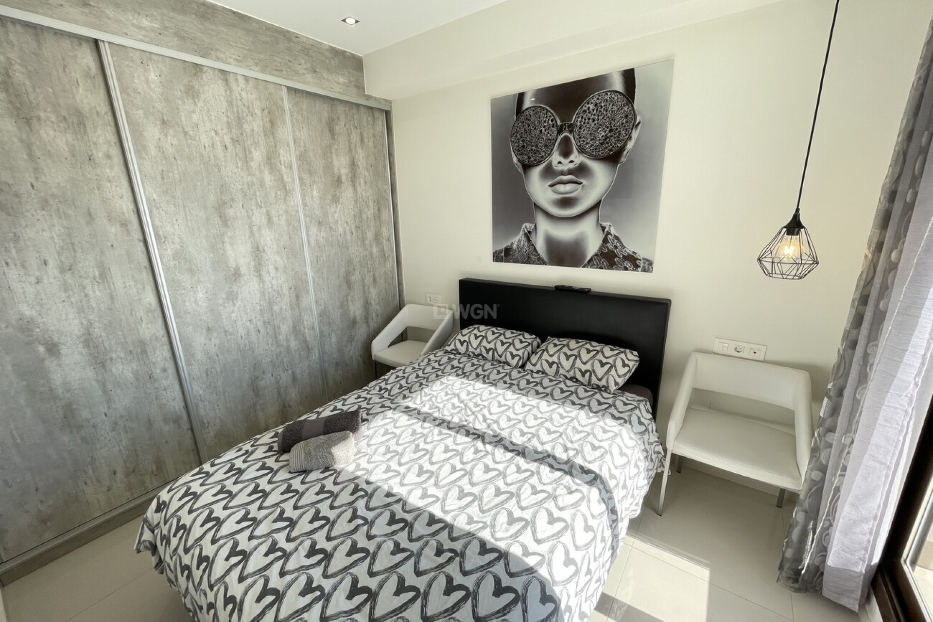 Odsprzedaż - Villa - Villamartin