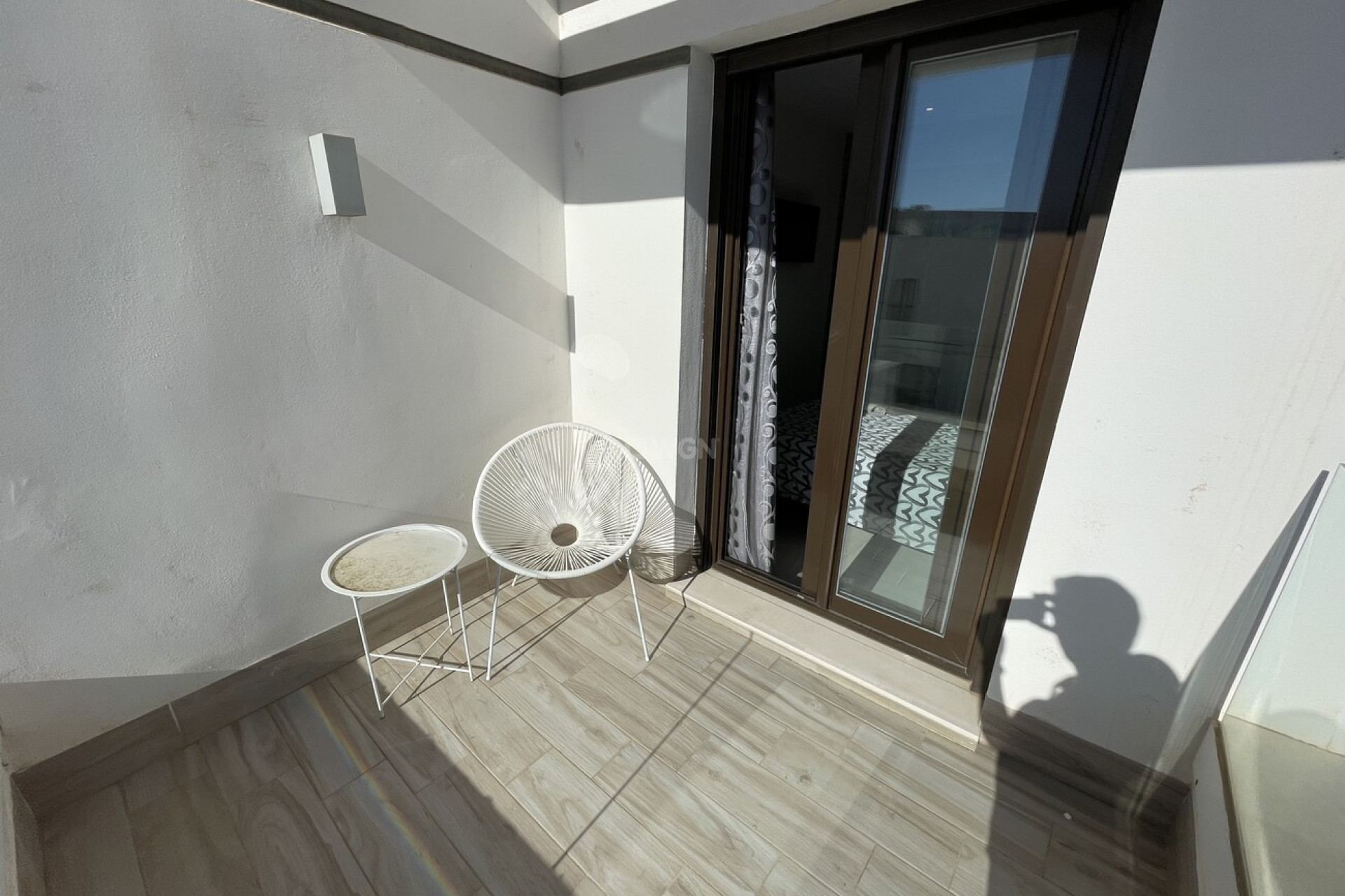 Odsprzedaż - Villa - Villamartin