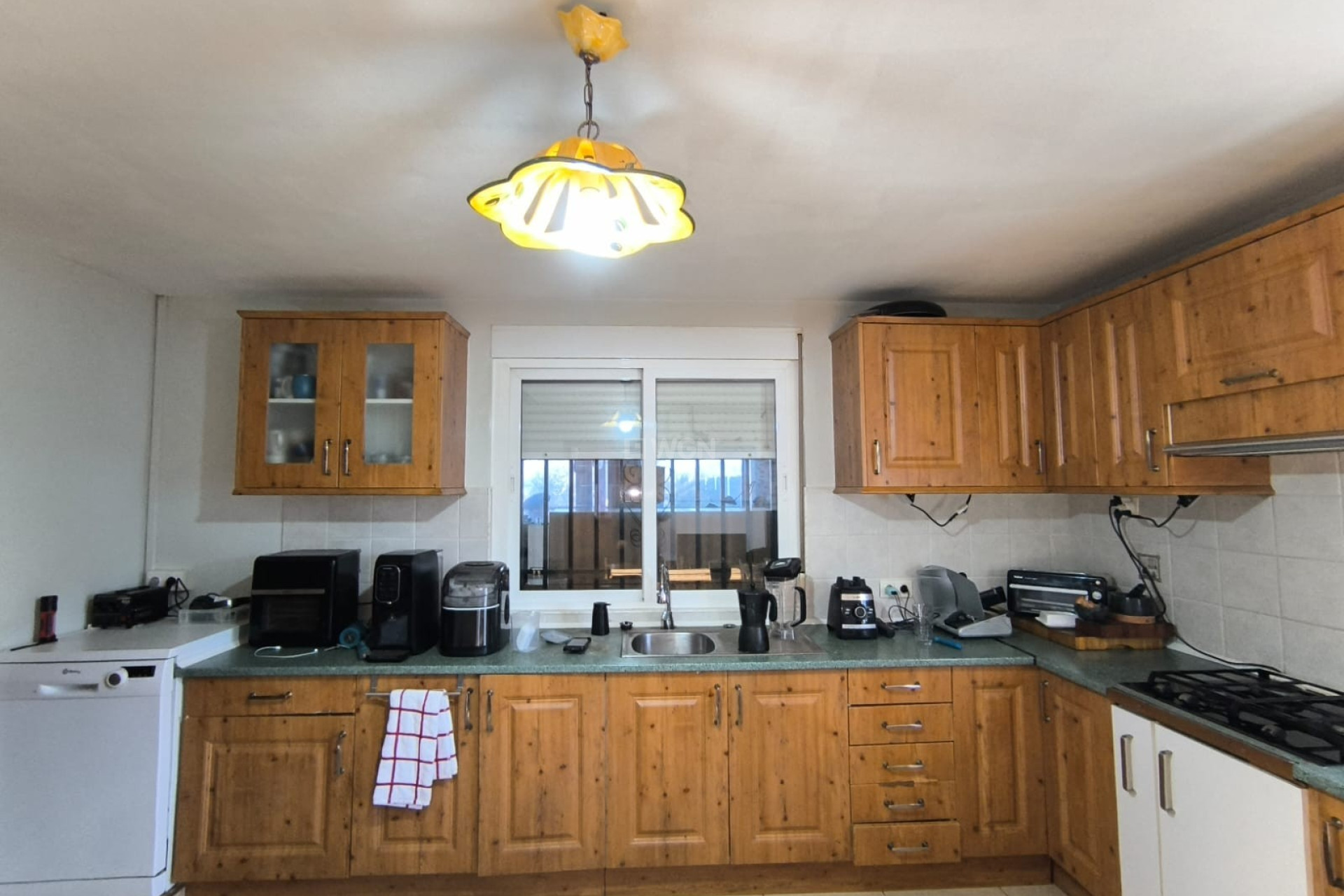 Odsprzedaż - Villa - Villena - Inland