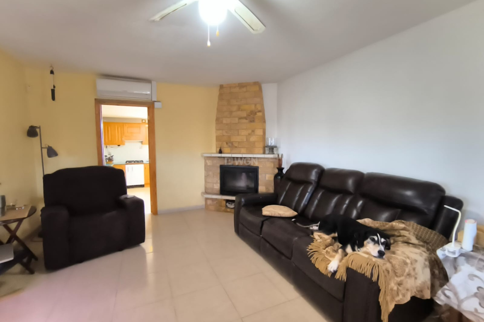 Odsprzedaż - Villa - Villena - Inland