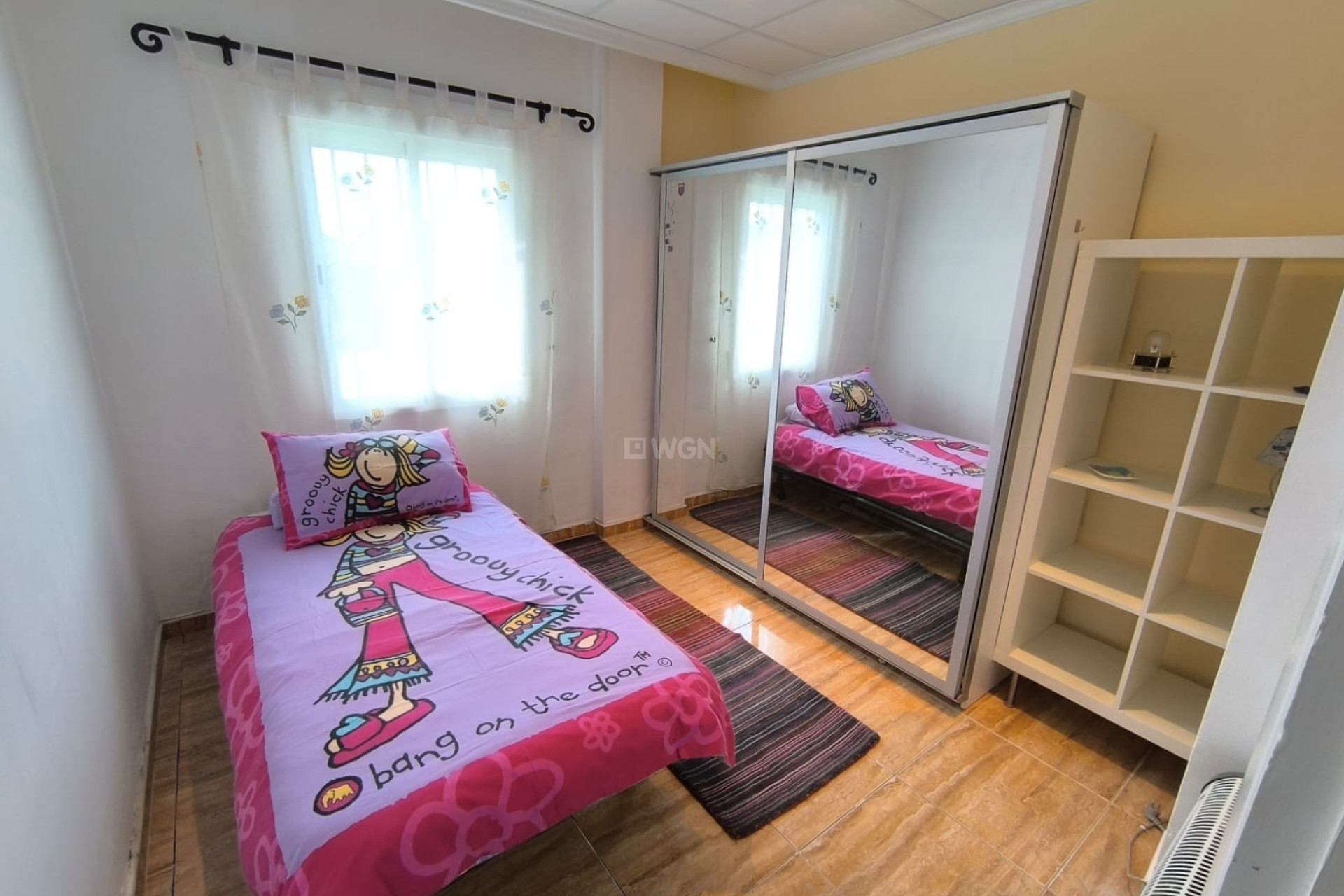 Odsprzedaż - Villa - Villena - Inland