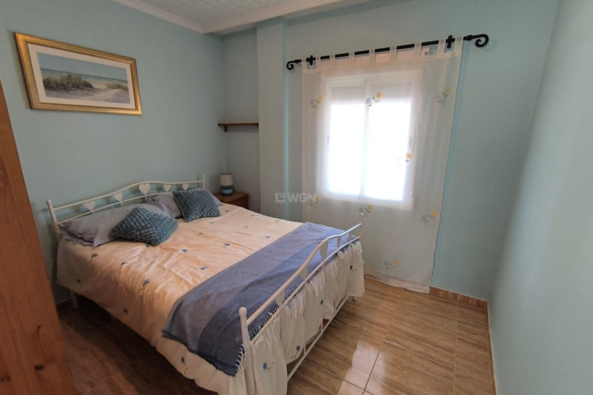 Odsprzedaż - Villa - Villena - Inland