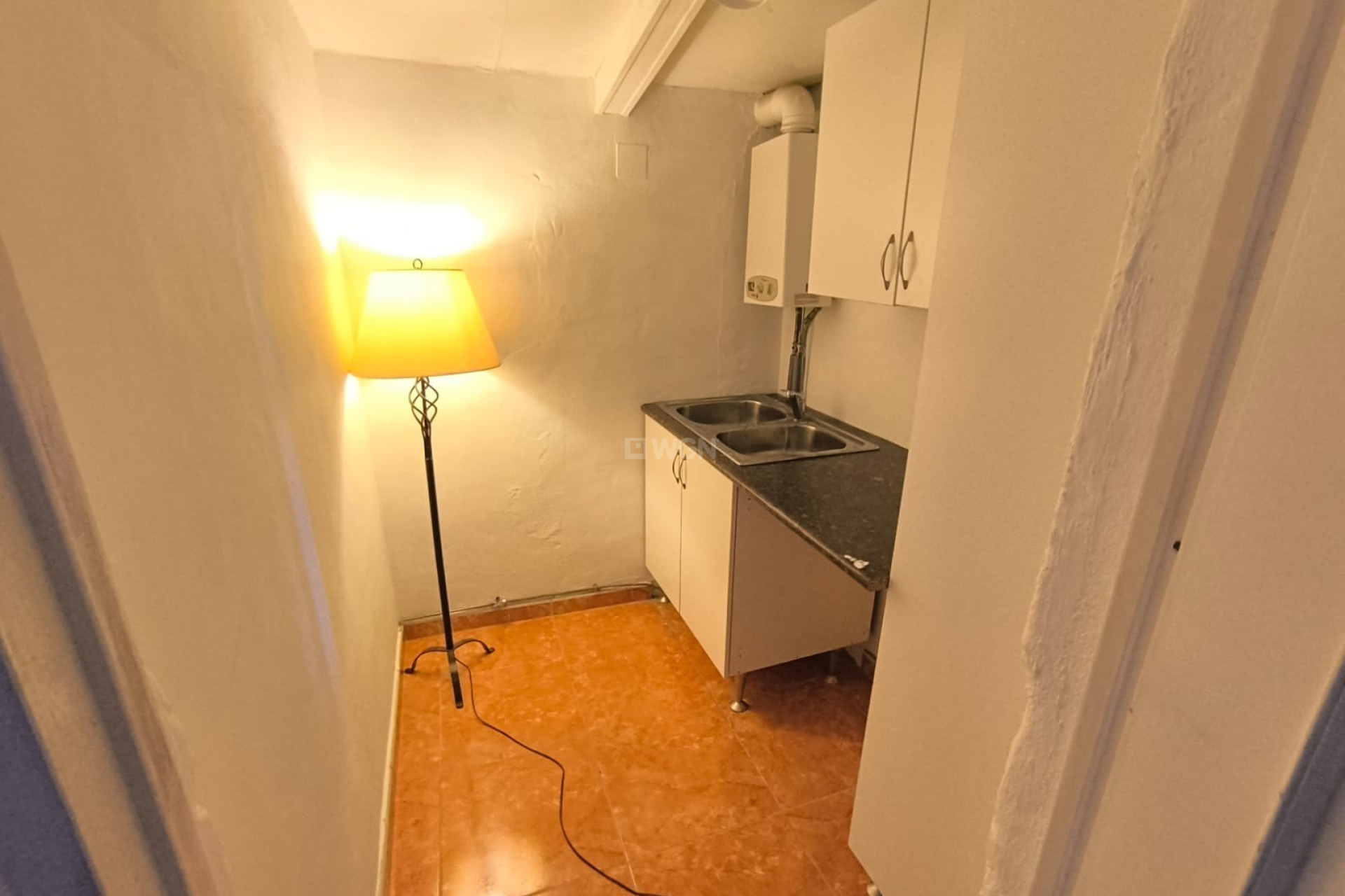 Odsprzedaż - Villa - Villena - Inland