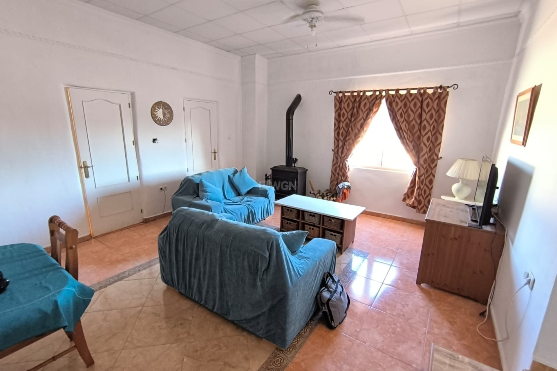 Odsprzedaż - Villa - Villena - Inland