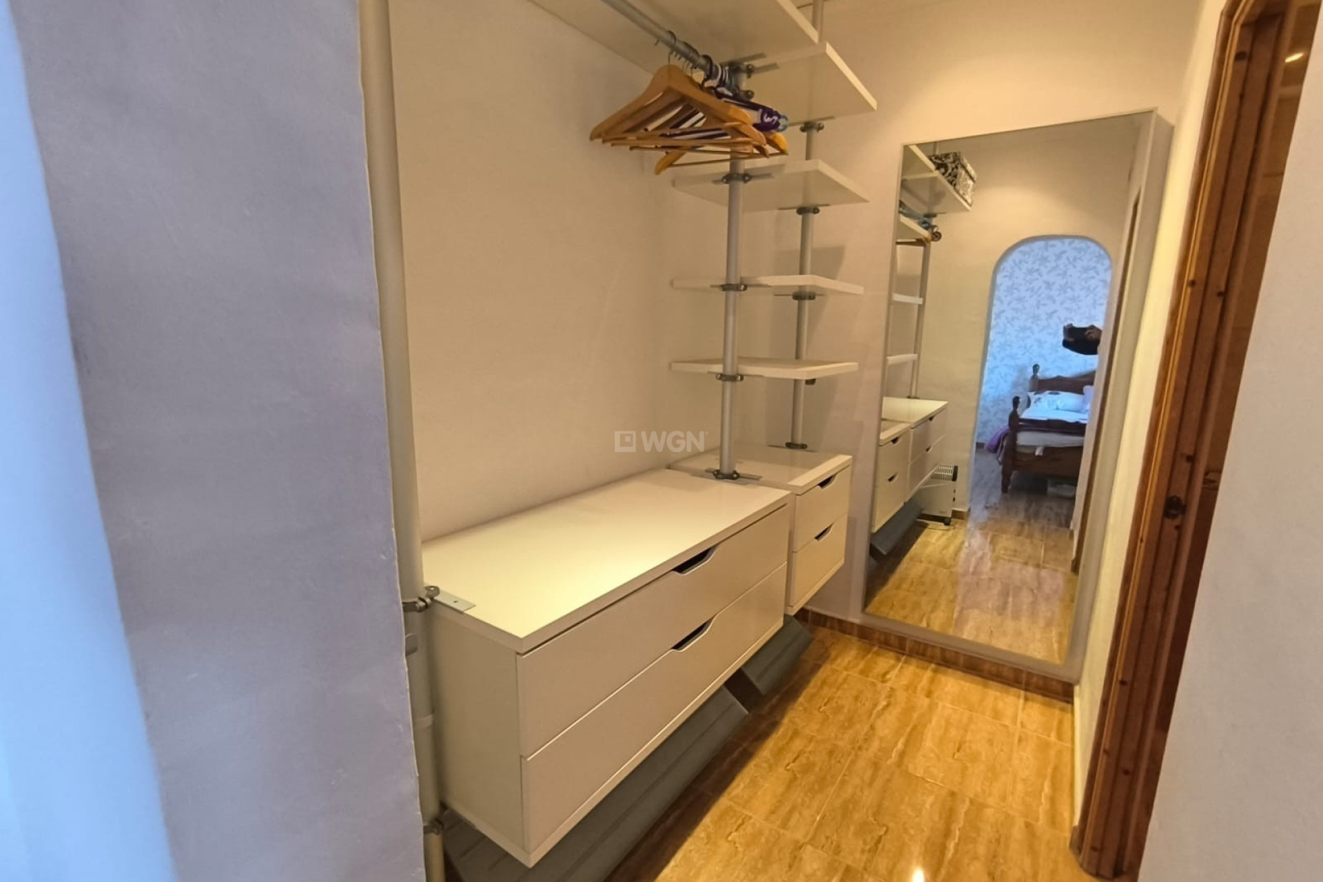 Odsprzedaż - Villa - Villena - Inland