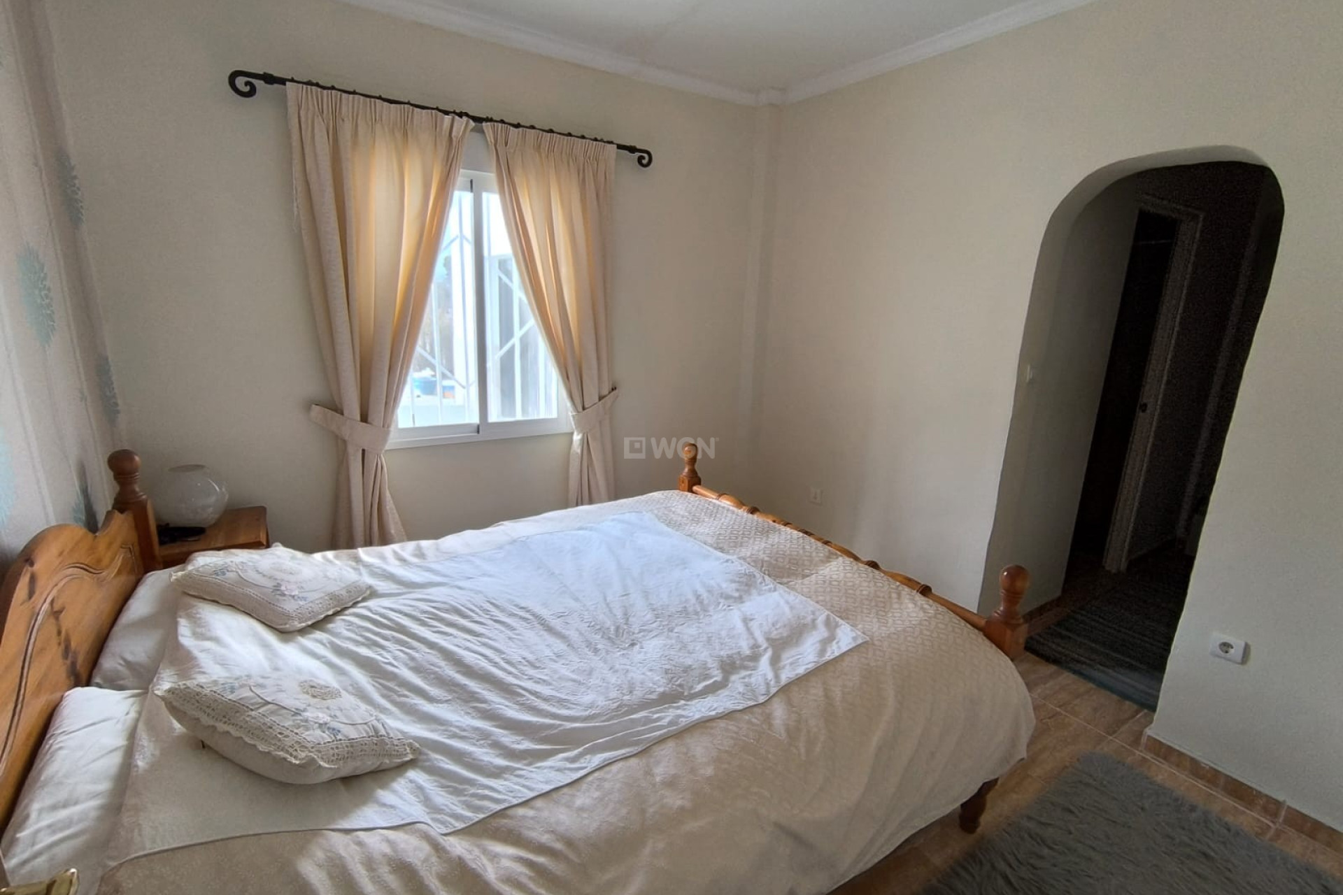 Odsprzedaż - Villa - Villena - Inland