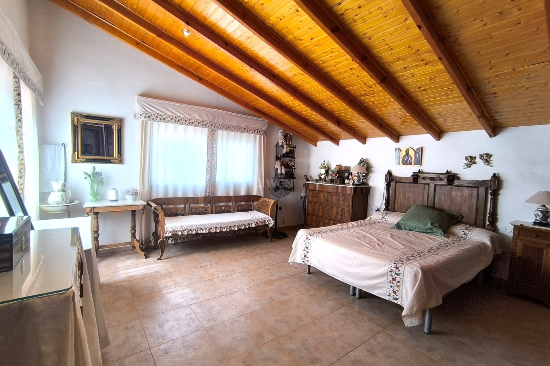 Odsprzedaż - Villa - Villena - Inland