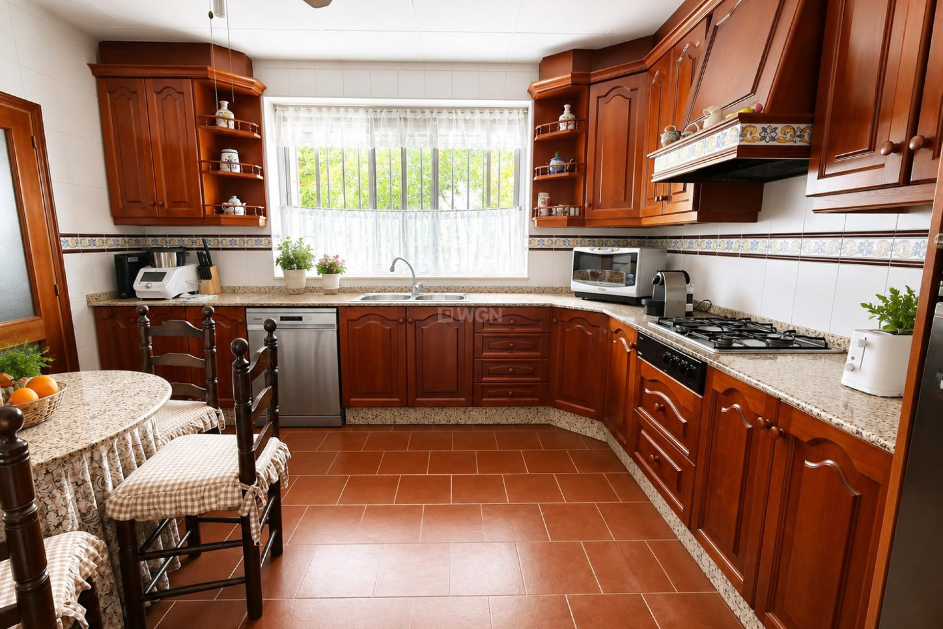 Odsprzedaż - Villa - Villena - Inland