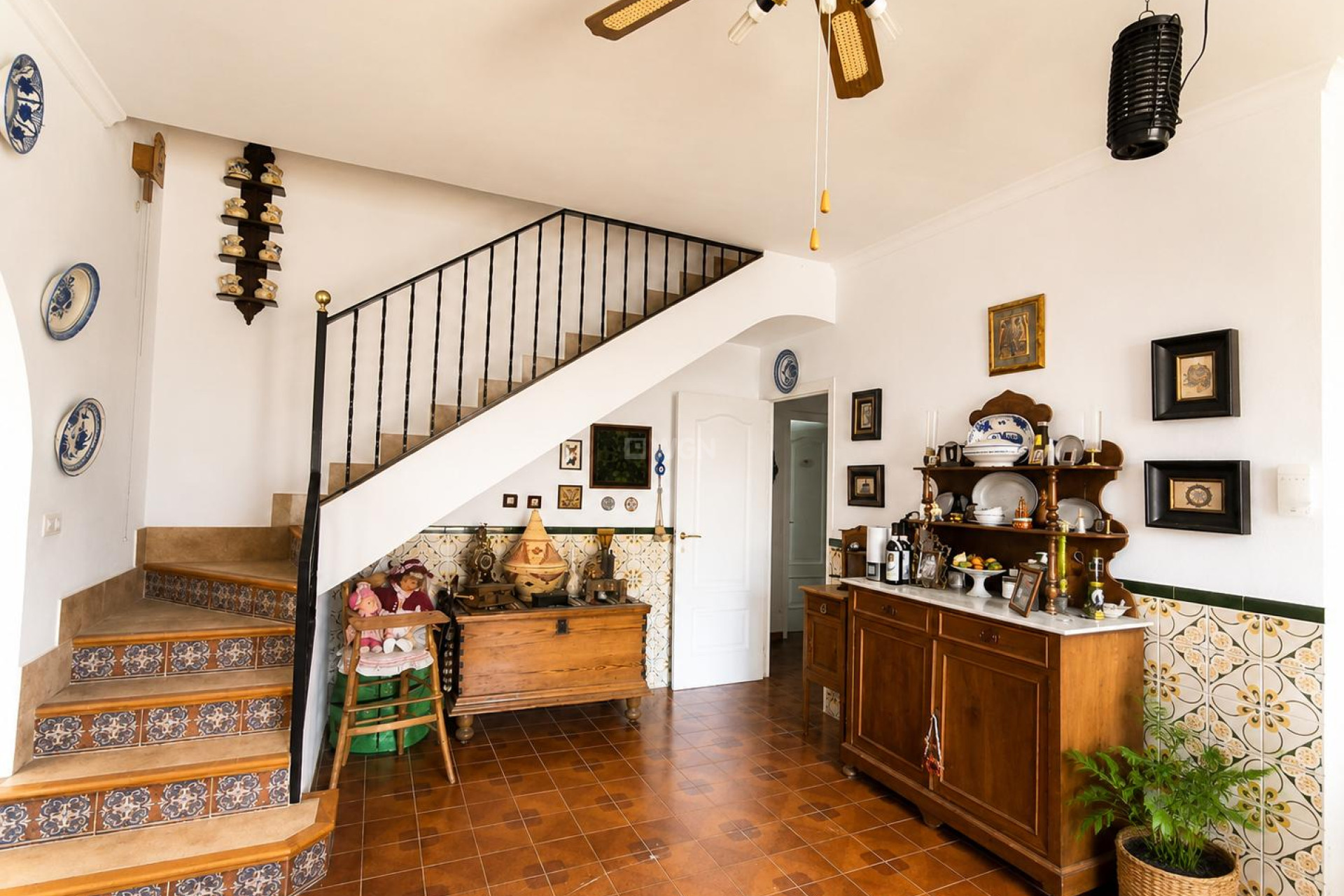 Odsprzedaż - Villa - Villena - Inland