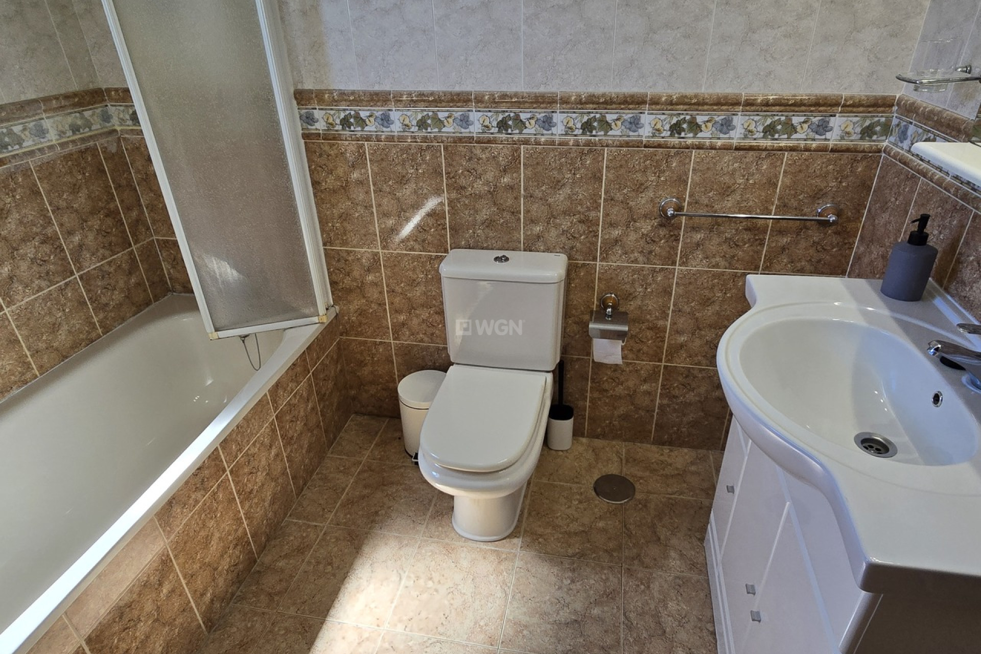 Odsprzedaż - Villa - Vinuela - Inland