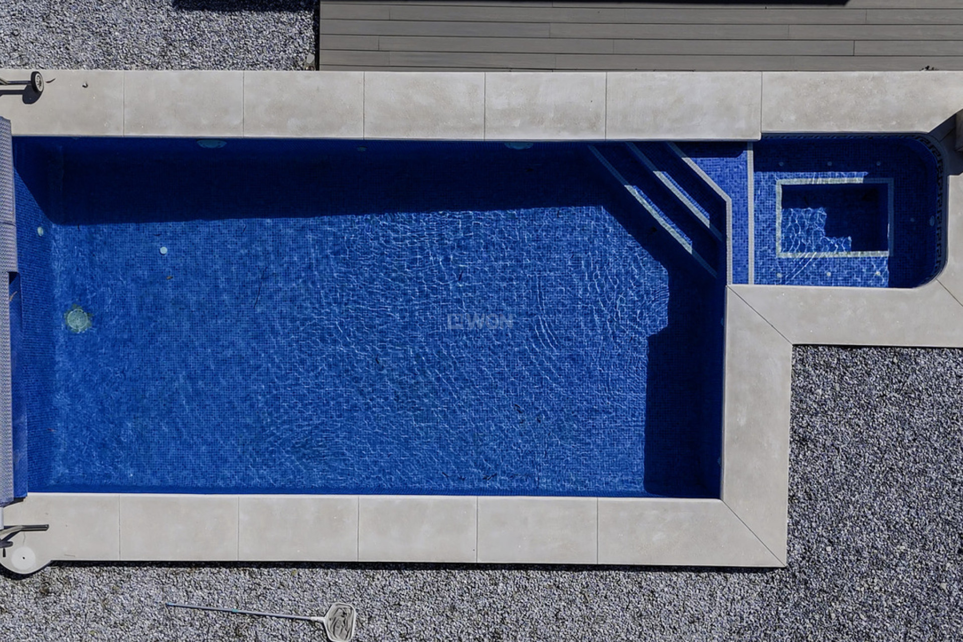 Odsprzedaż - Villa - Vinuela - Inland