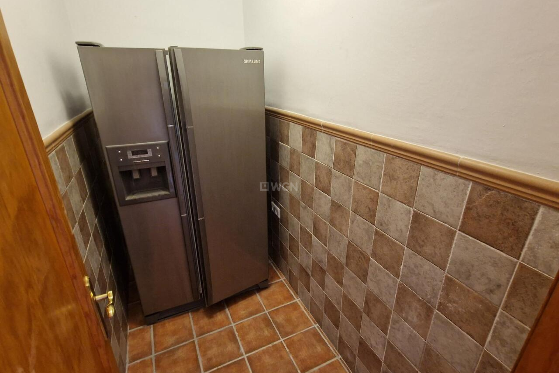 Odsprzedaż - Villa - Vinuela - Inland