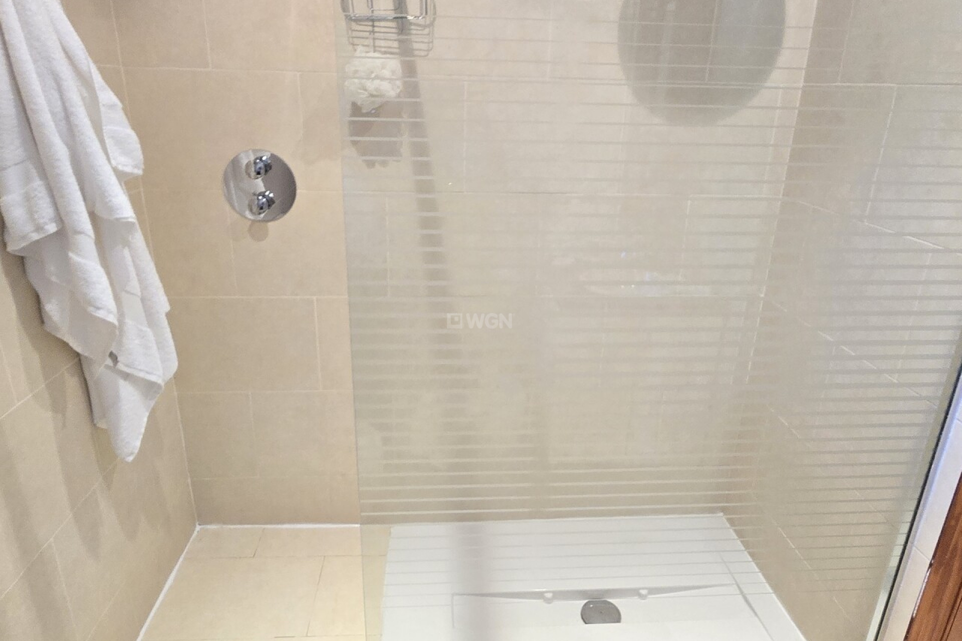 Odsprzedaż - Villa - Vinuela - Inland