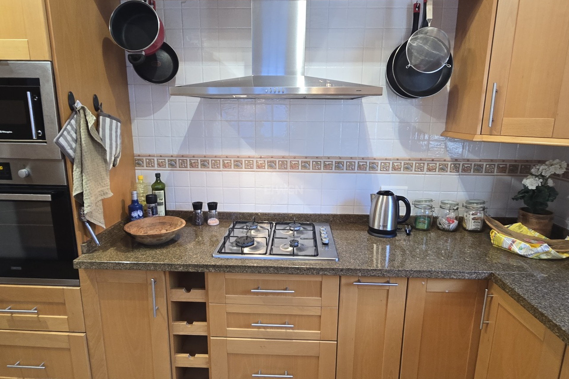 Odsprzedaż - Villa - Vinuela - Inland