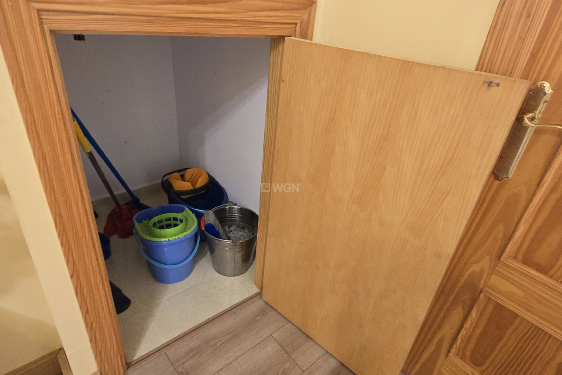 Odsprzedaż - Villa - Vinuela - Inland