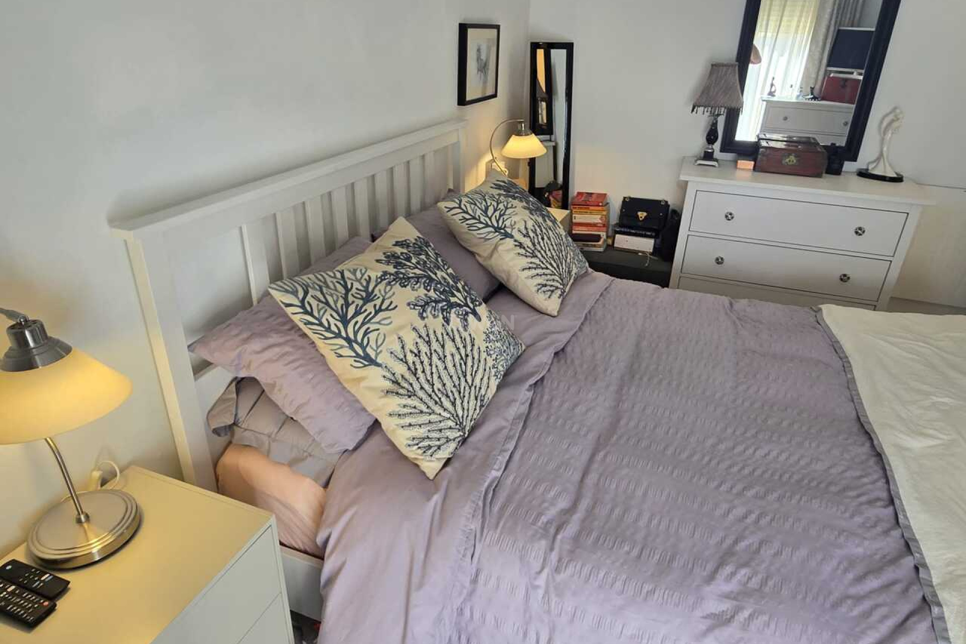 Odsprzedaż - Villa - Vinuela - Inland