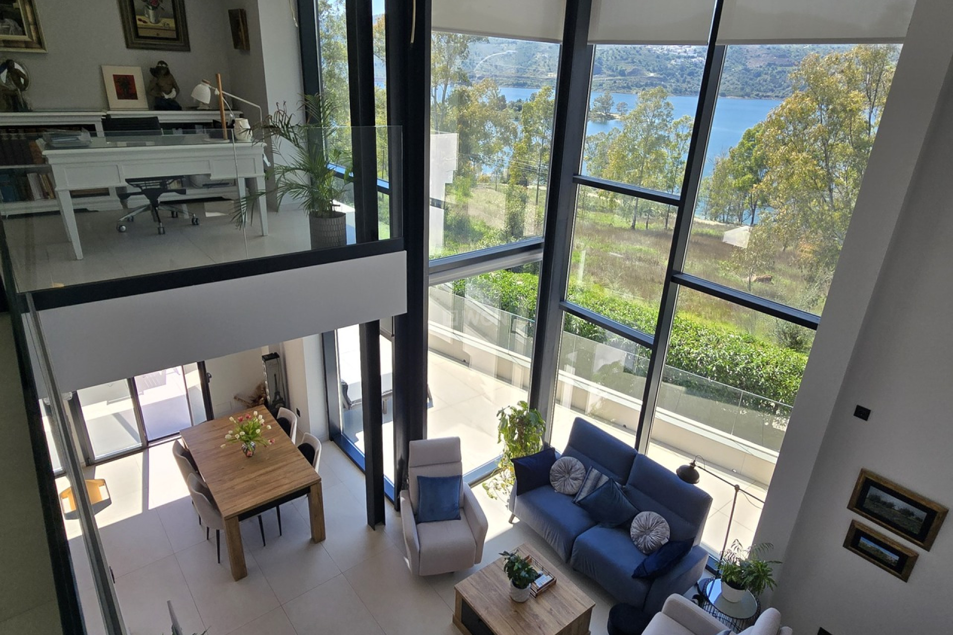 Odsprzedaż - Villa - Vinuela - Inland