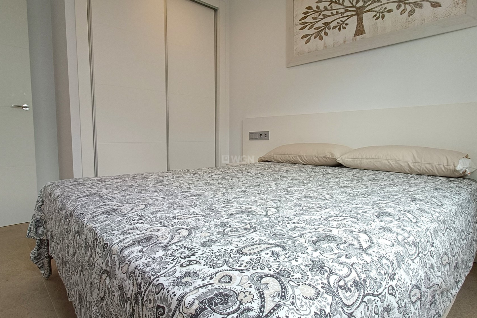 Odsprzedaż - Villa - Vistabella Golf Entre Naranjos - Inland