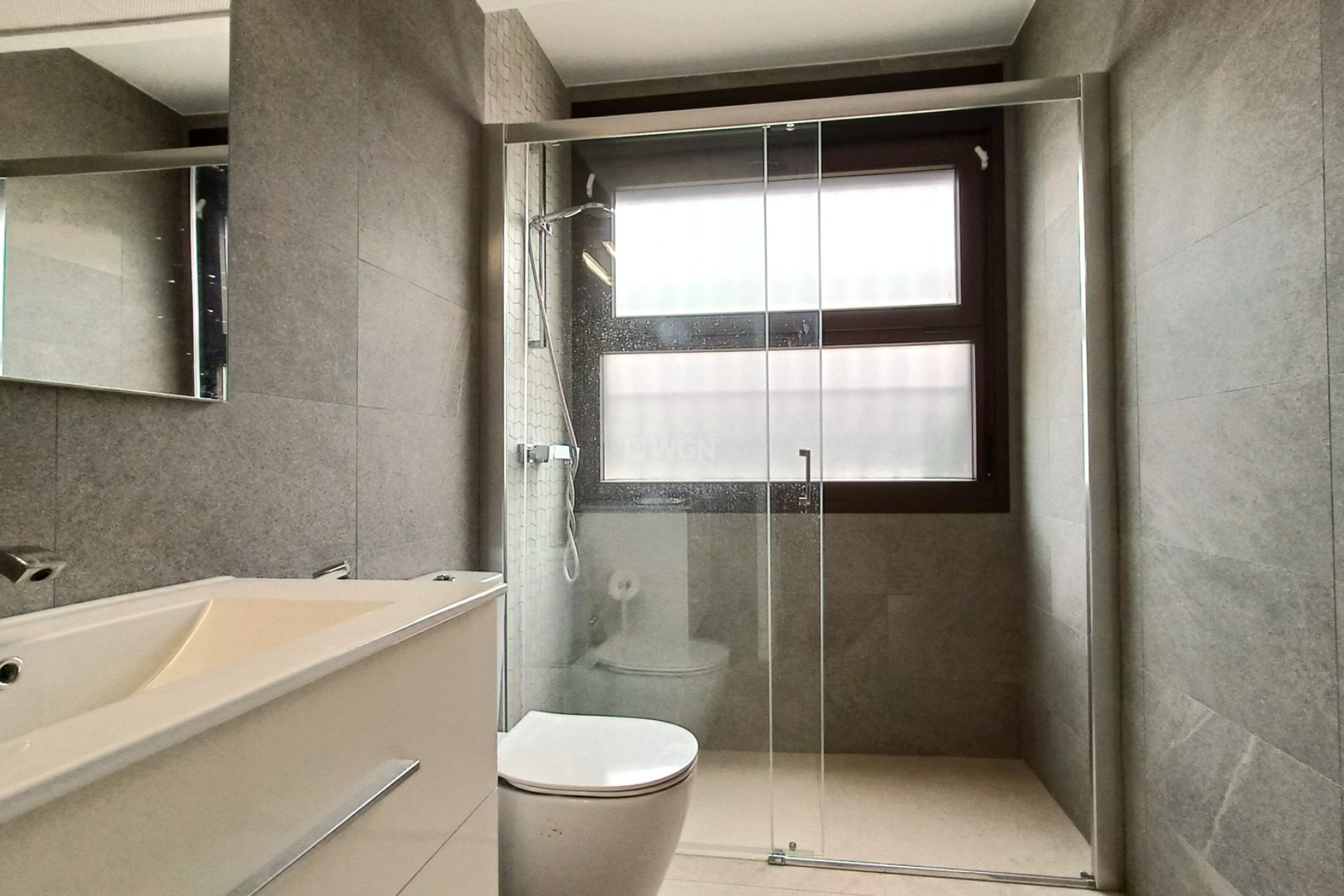 Odsprzedaż - Villa - Vistabella Golf Entre Naranjos - Inland