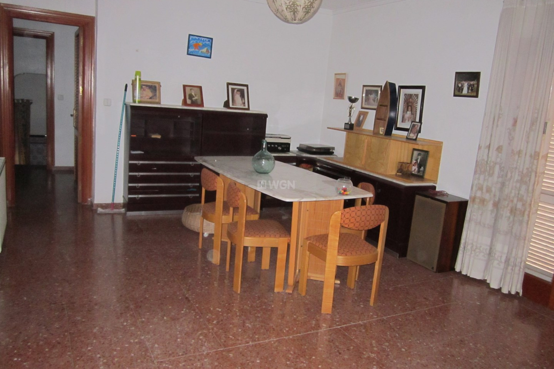 Odsprzedaż - Villa - Yecla - Inland