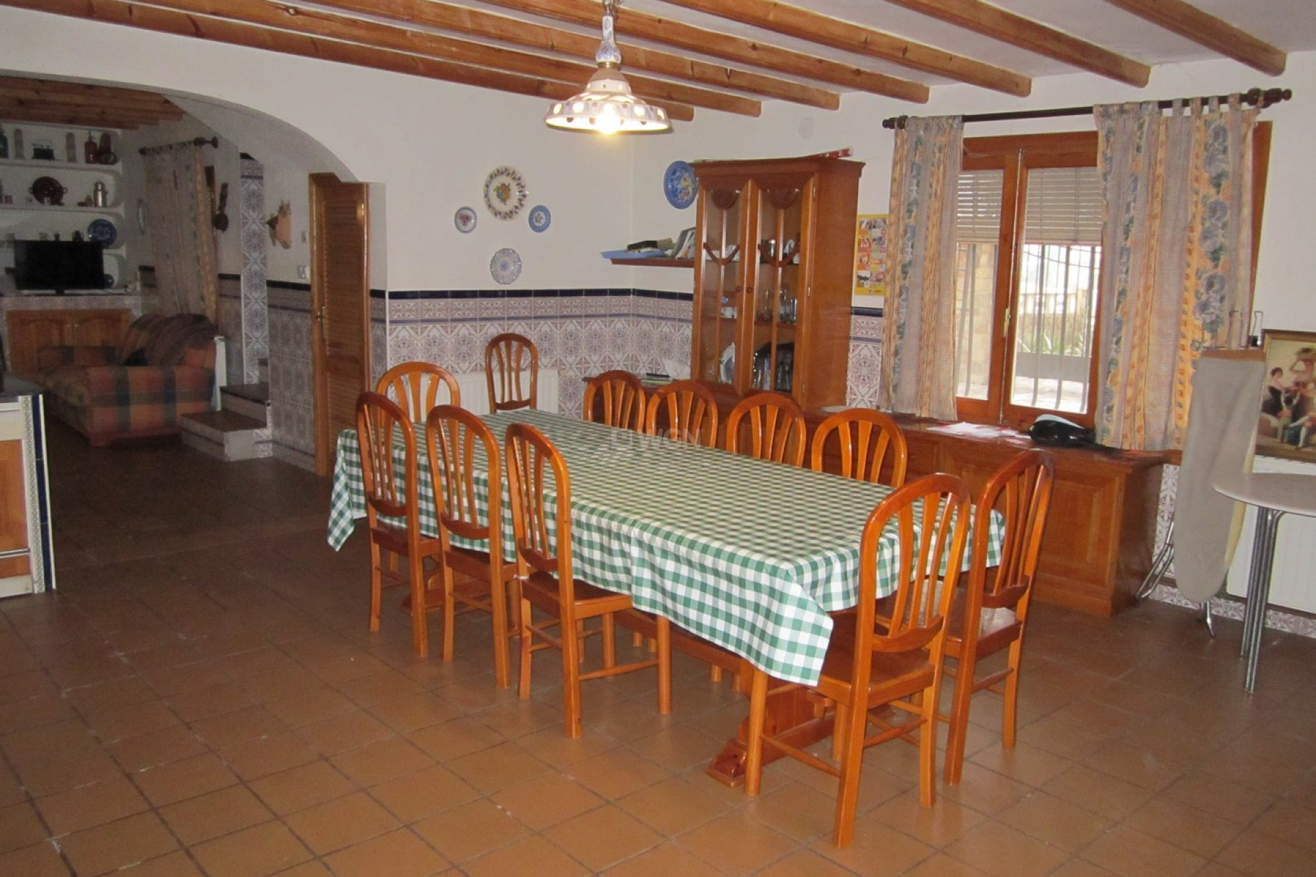 Odsprzedaż - Villa - Yecla - Inland